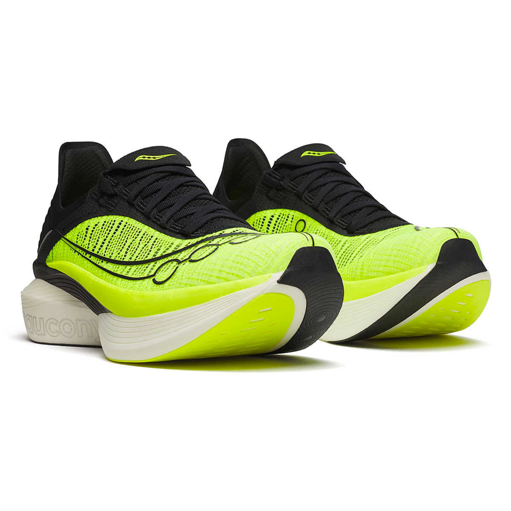 Unisex Saucony Endorphin Elite 2