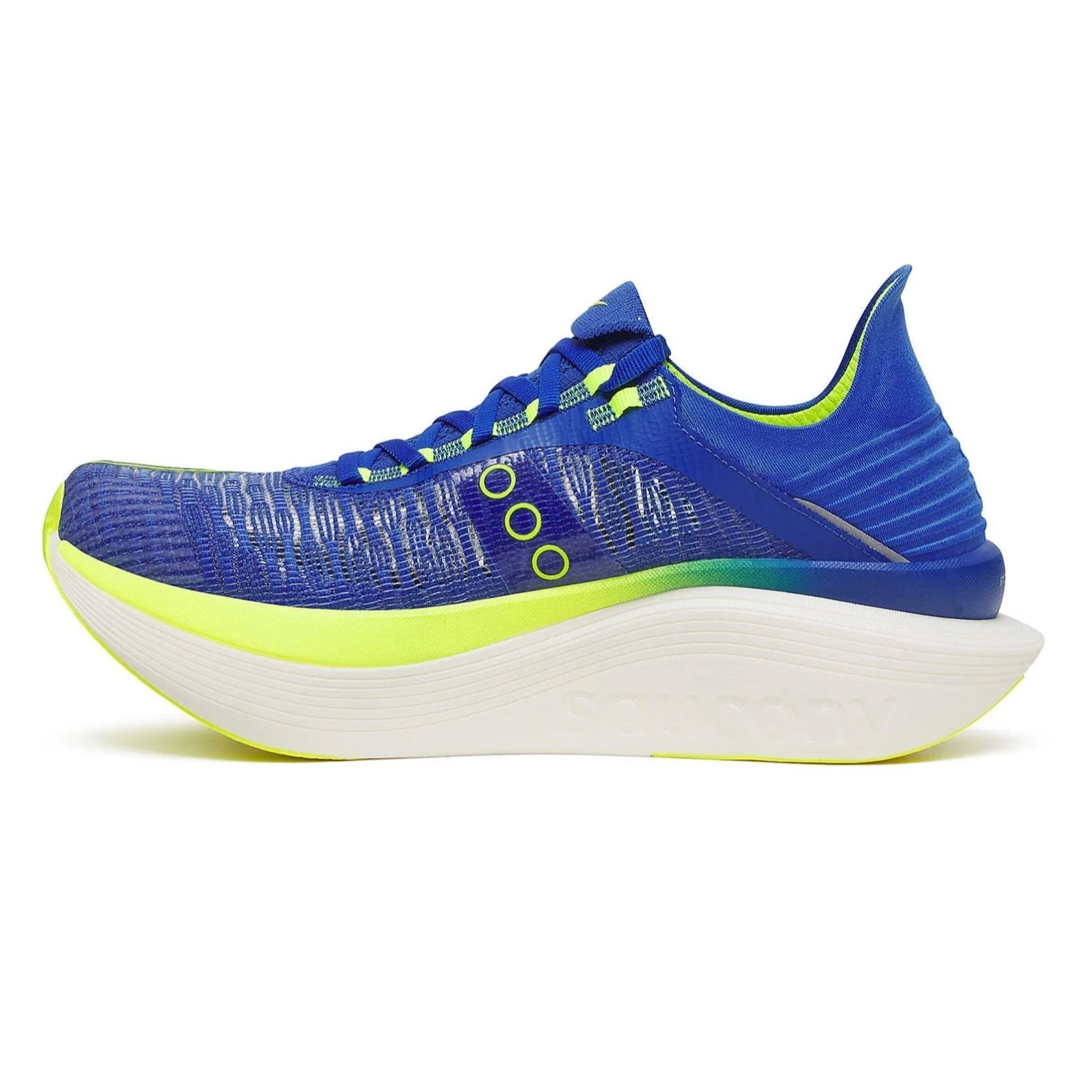 Unisex Saucony Endorphin Elite 2