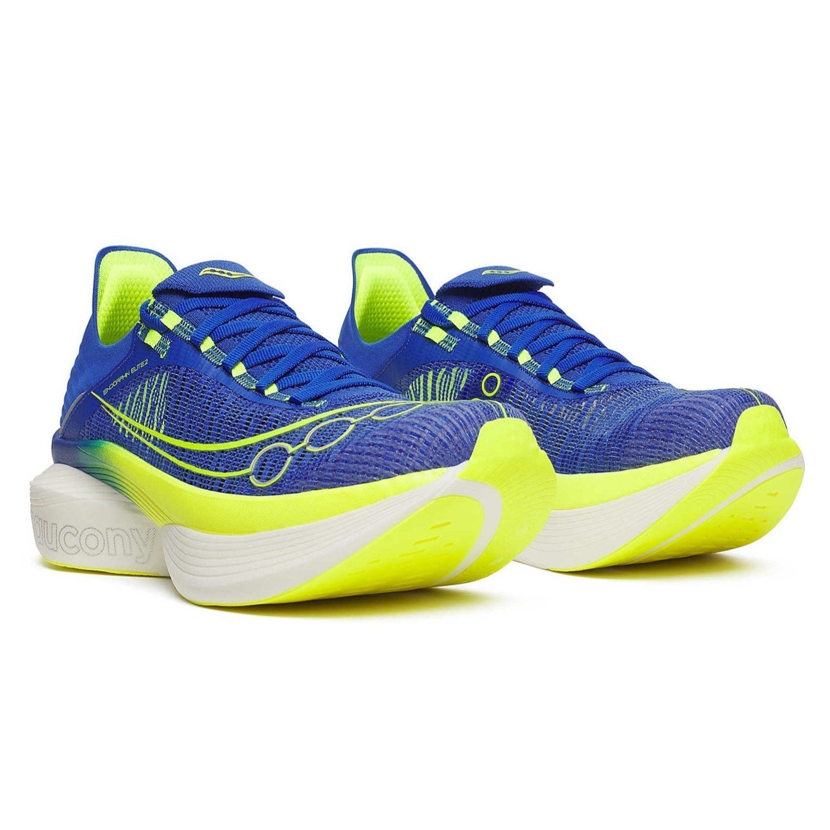 Unisex Saucony Endorphin Elite 2