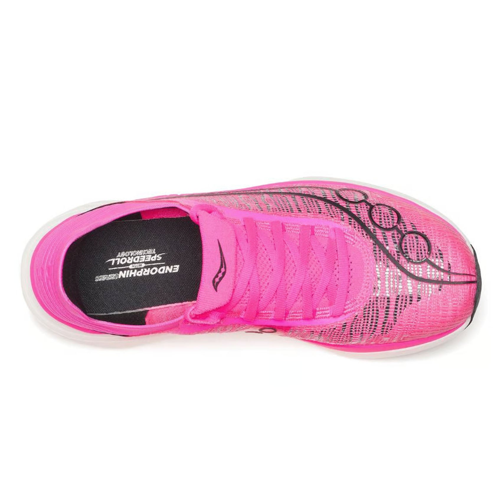 Unisex Saucony Endorphin Elite 2