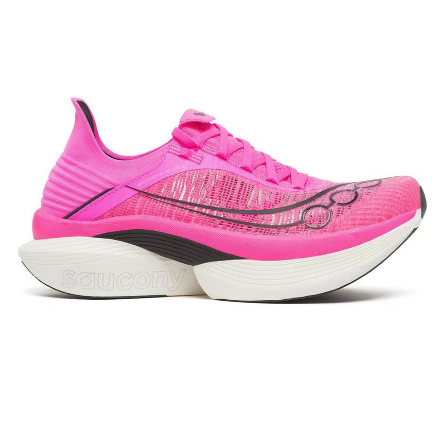 Unisex Saucony Endorphin Elite 2 | Soft & Fast Marathon Racing Shoe