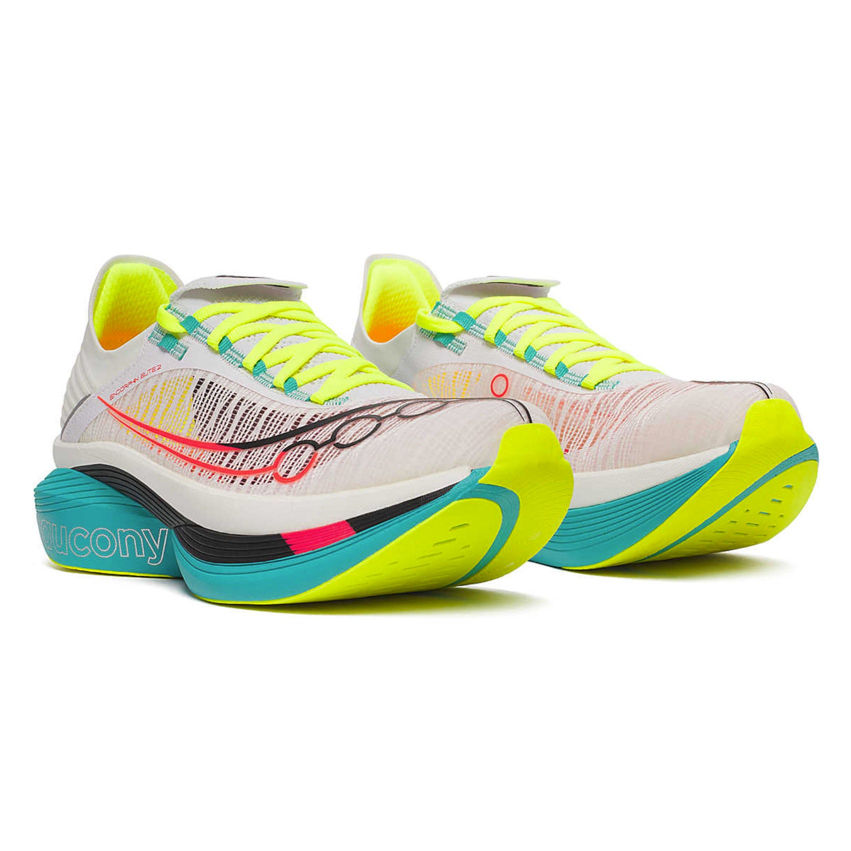 Unisex Saucony Endorphin Elite 2