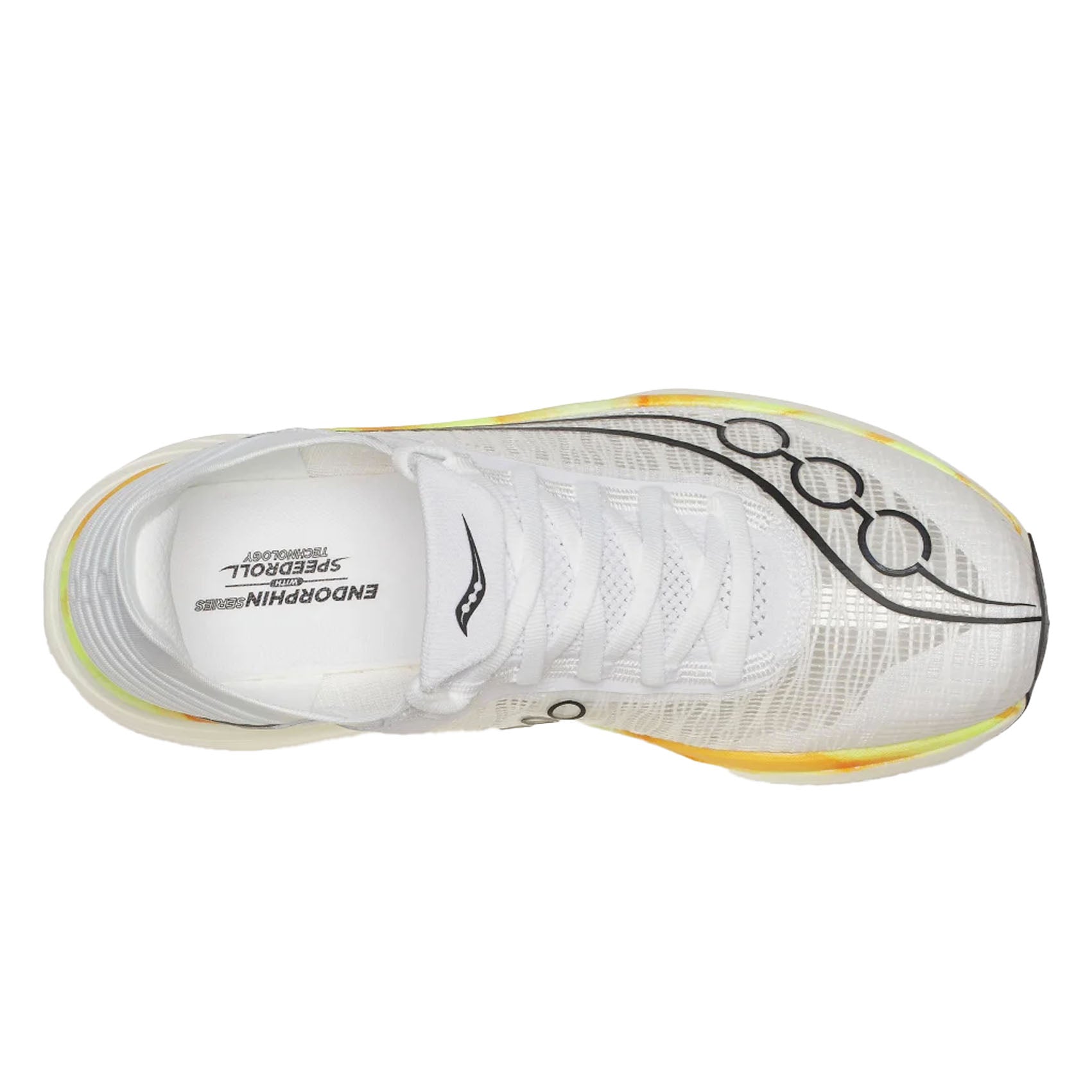 Unisex Saucony Endorphin Elite 2