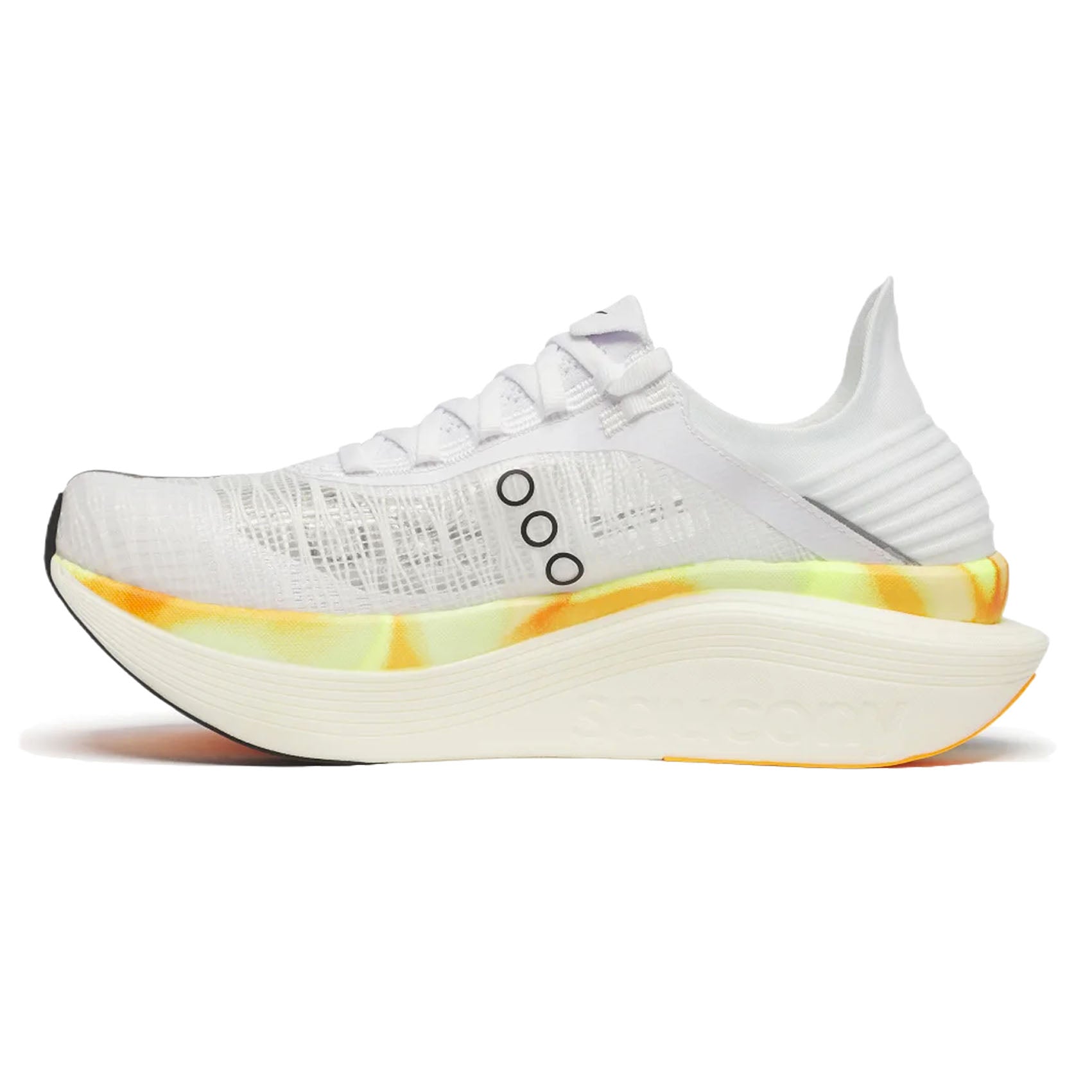 Unisex Saucony Endorphin Elite 2