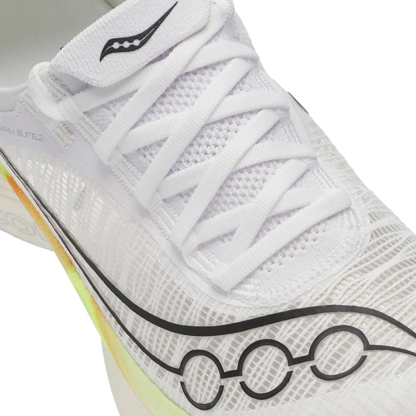 Unisex Saucony Endorphin Elite 2
