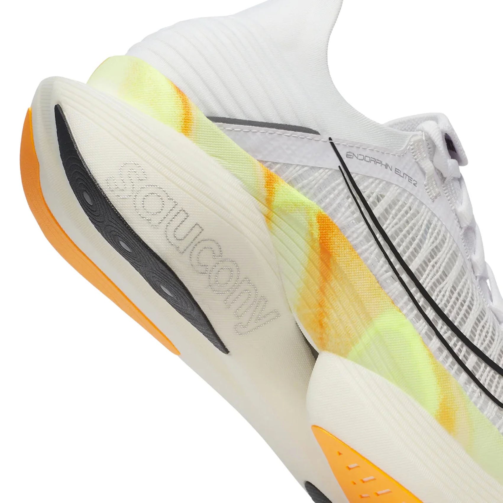 Unisex Saucony Endorphin Elite 2