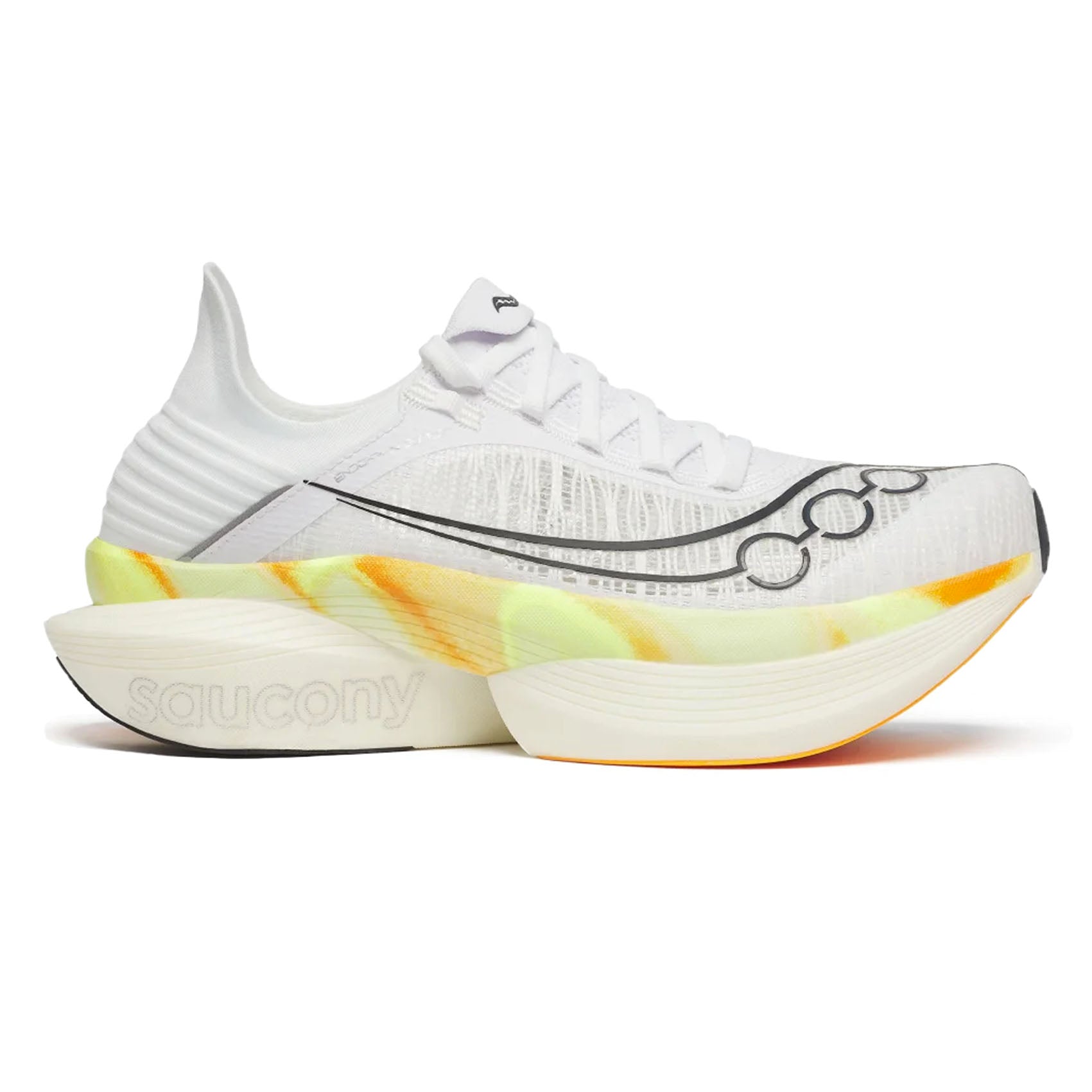 Unisex Saucony Endorphin Elite 2