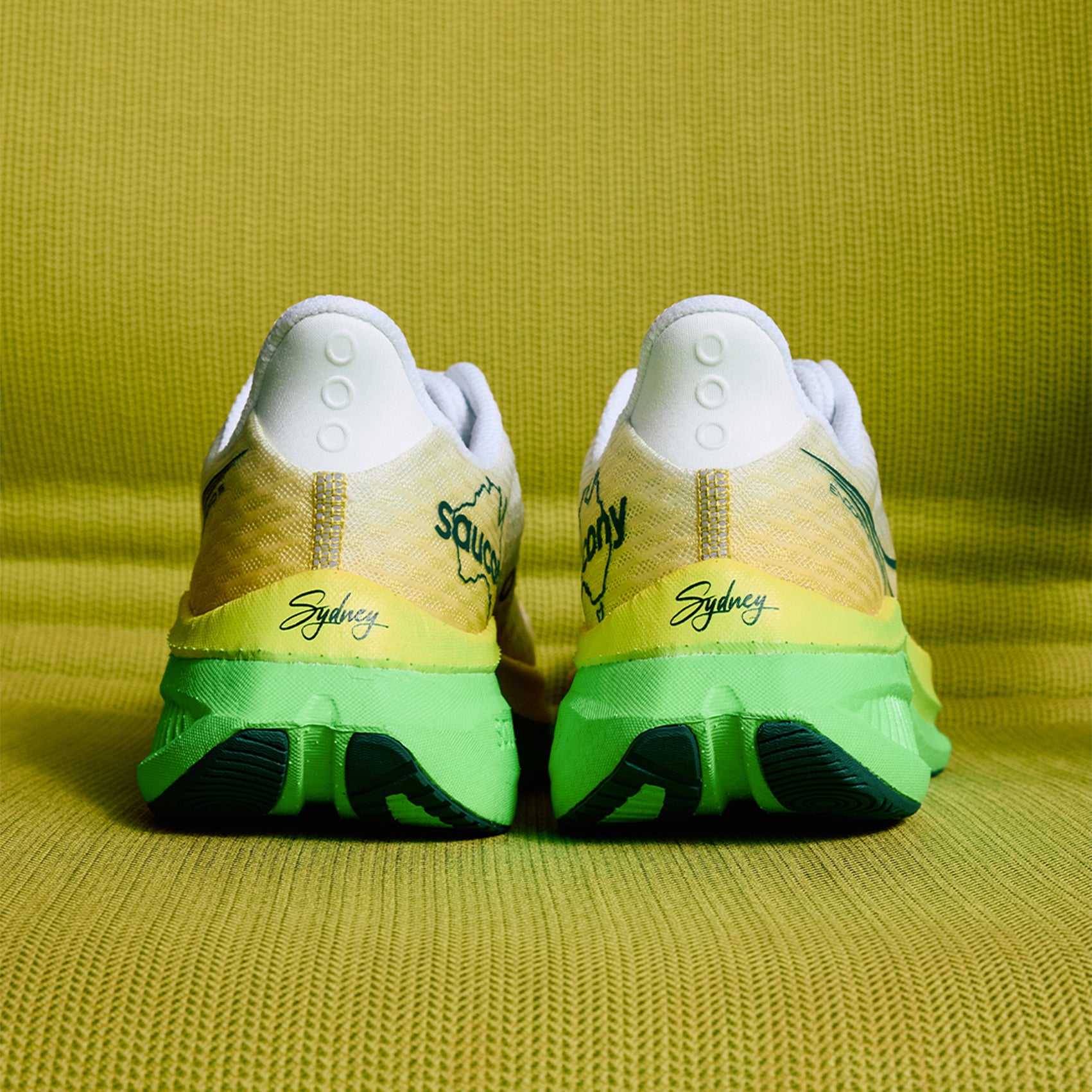 Unisex Saucony Endorphin Speed 5