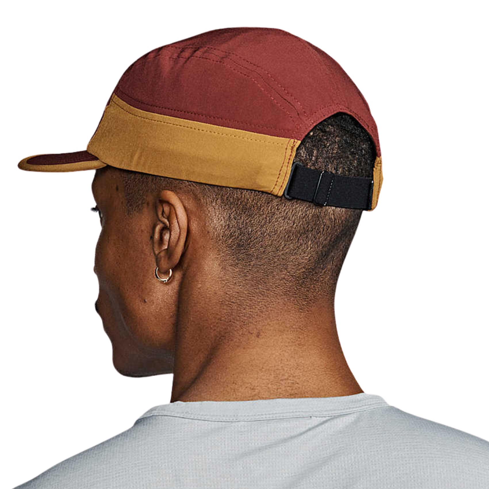 Unisex Saucony Remix Hat