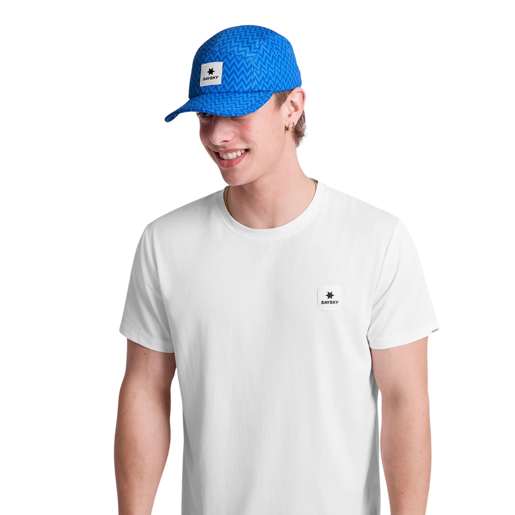 Unisex Saysky Combat Cap