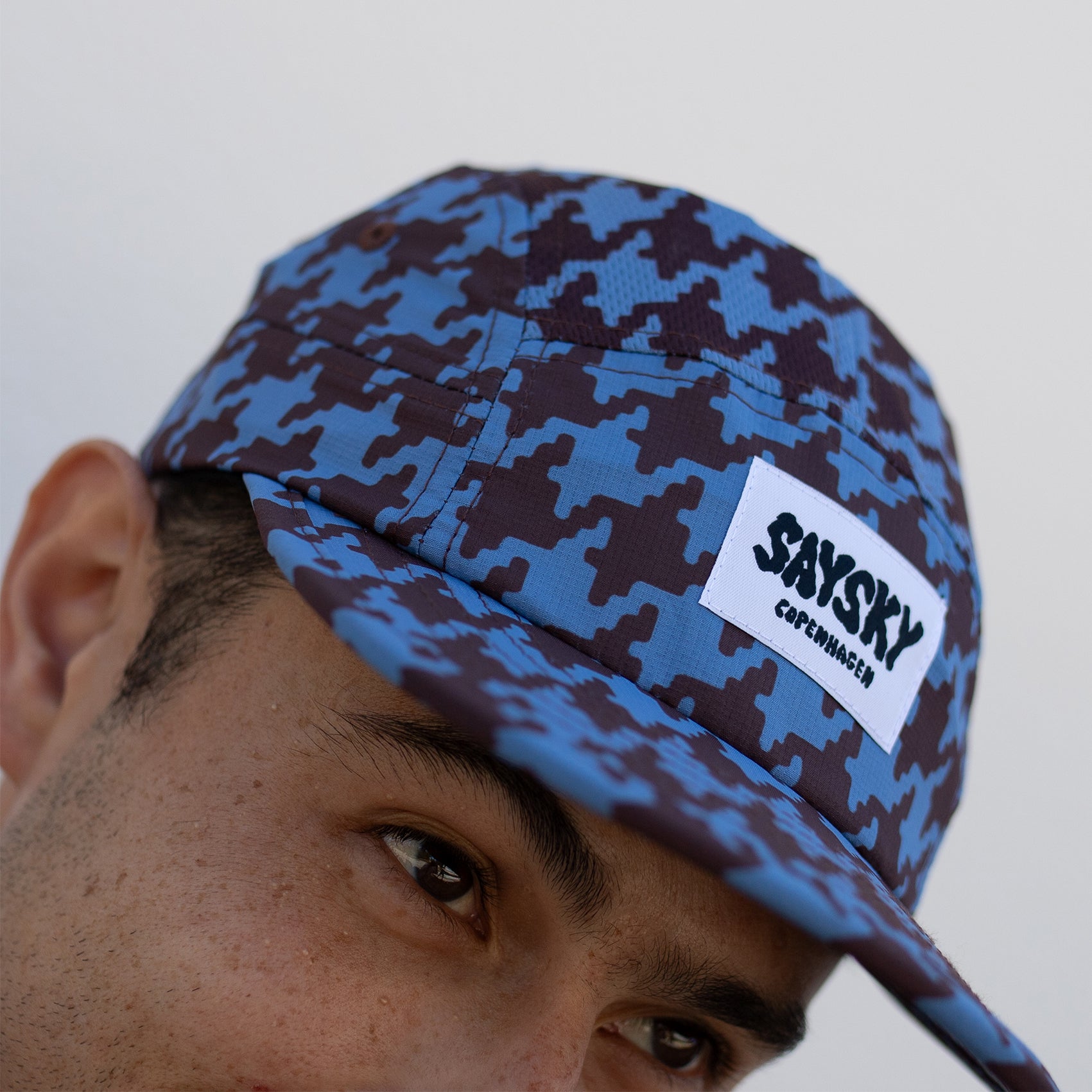 Unisex Saysky Combat Cap Prints