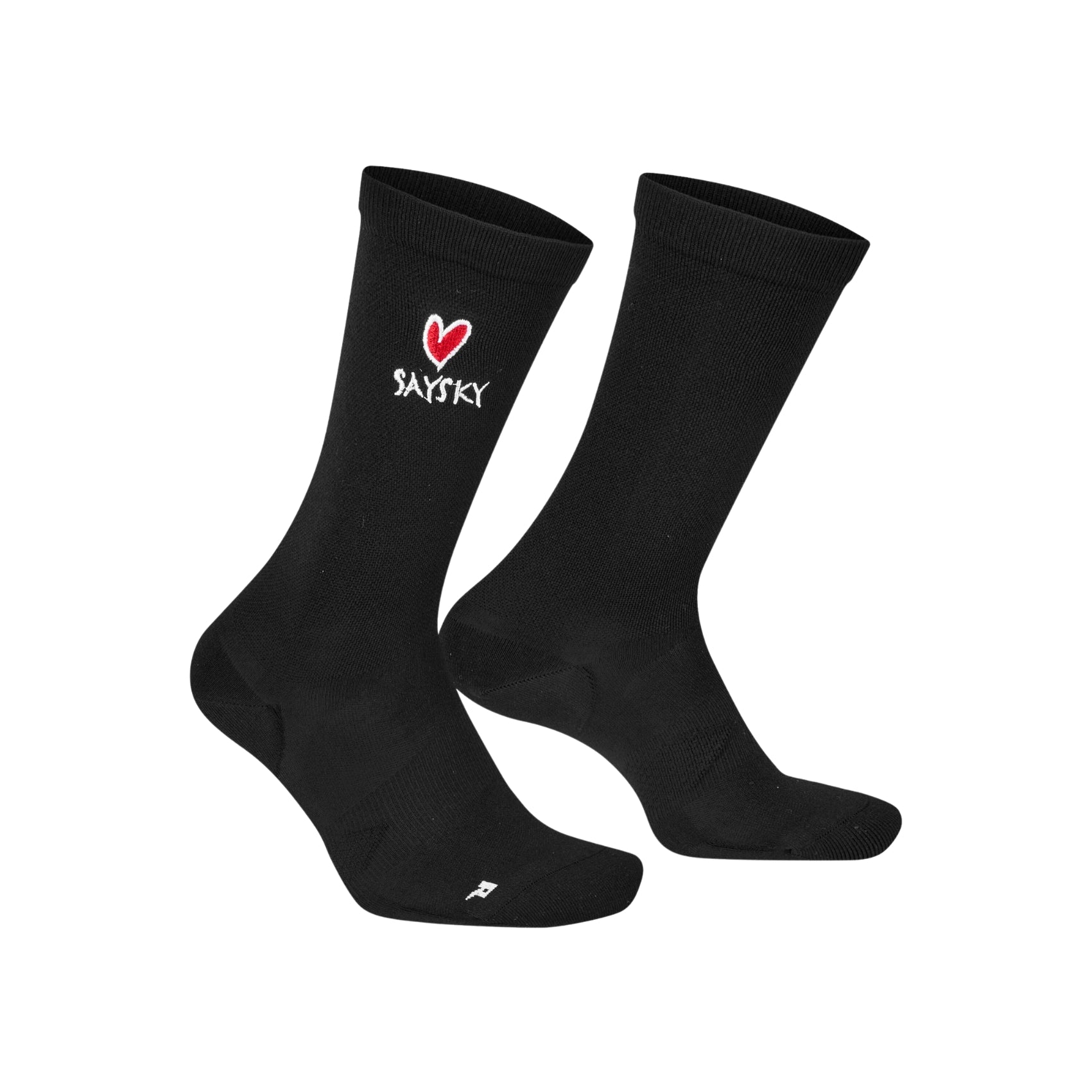 Unisex Saysky Combat High Socks