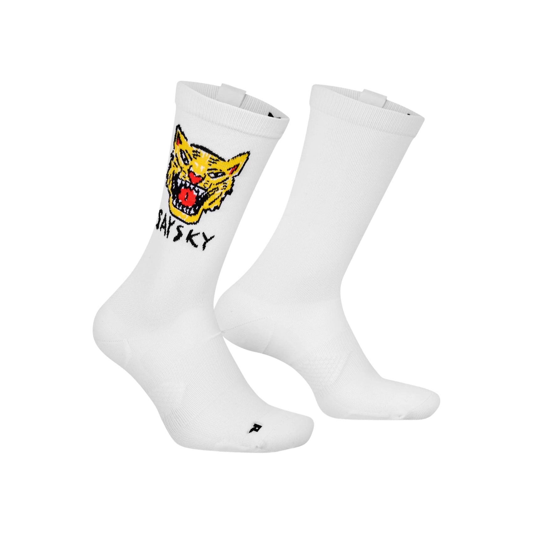 Unisex Saysky Combat High Socks