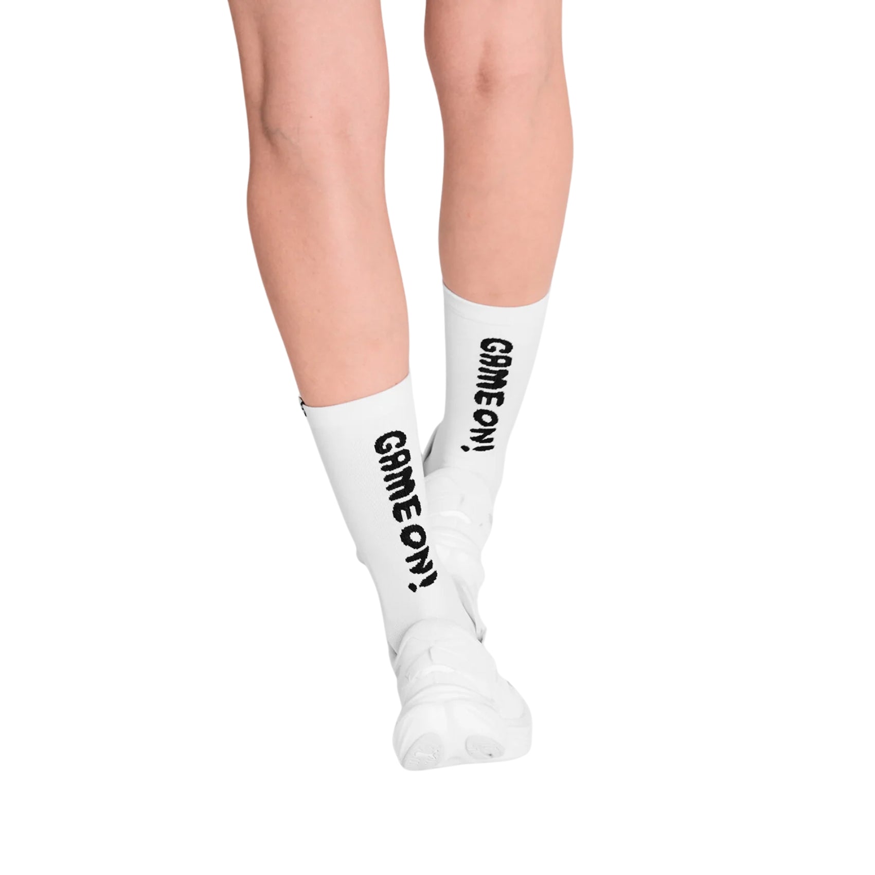 Unisex Saysky Combat High Socks