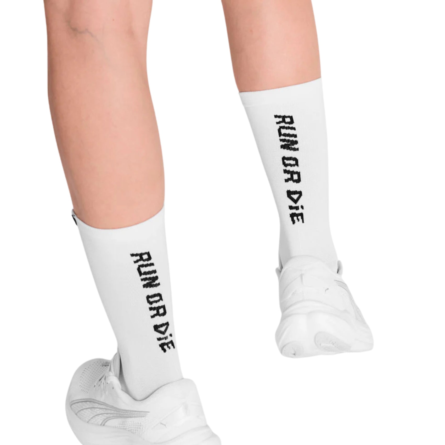 Unisex Saysky Combat High Socks