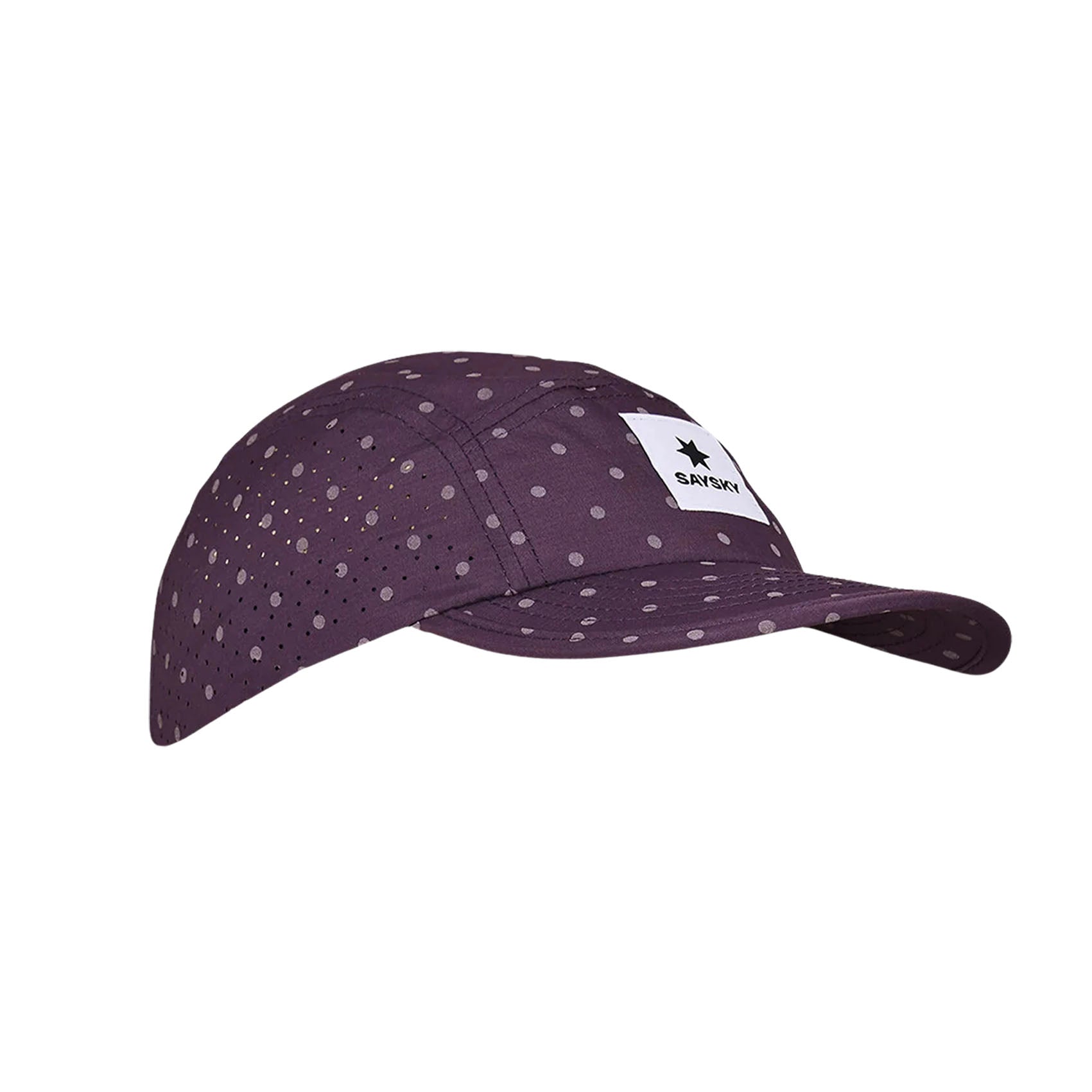 Unisex Saysky Combat Reflective Cap