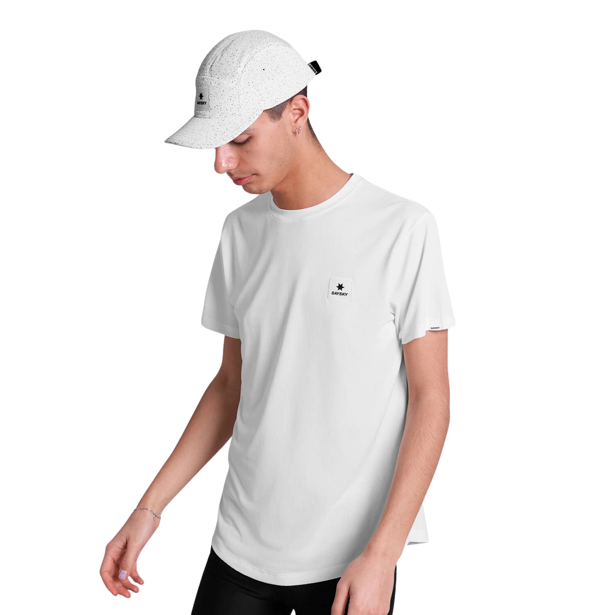 Unisex Saysky Combat Reflective Cap