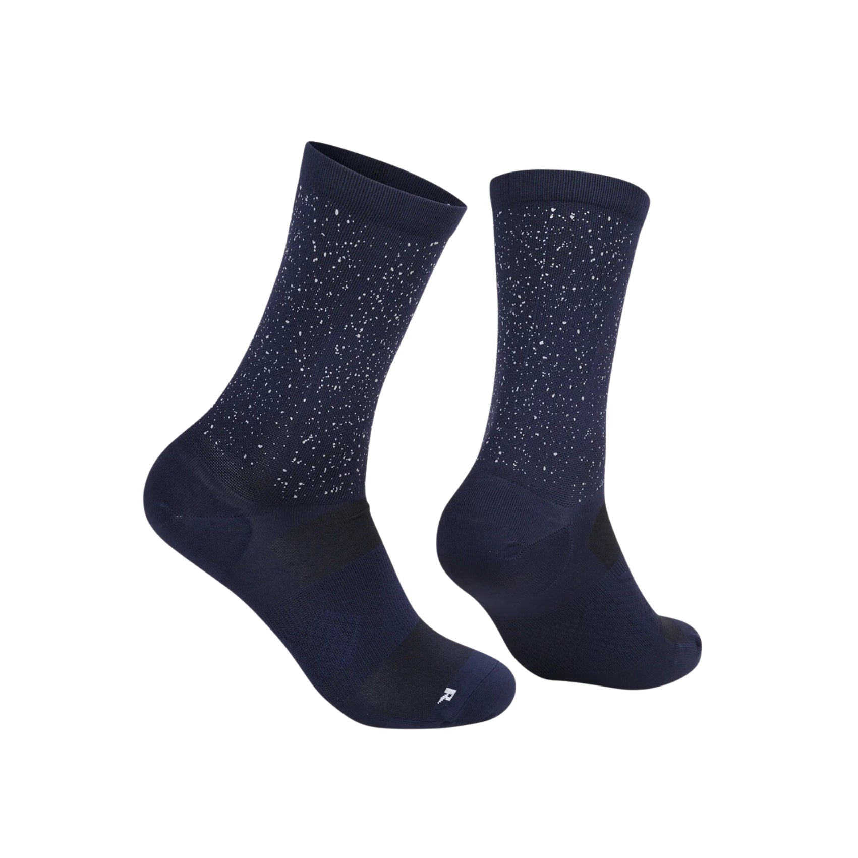 Unisex Saysky Combat Reflective High Socks