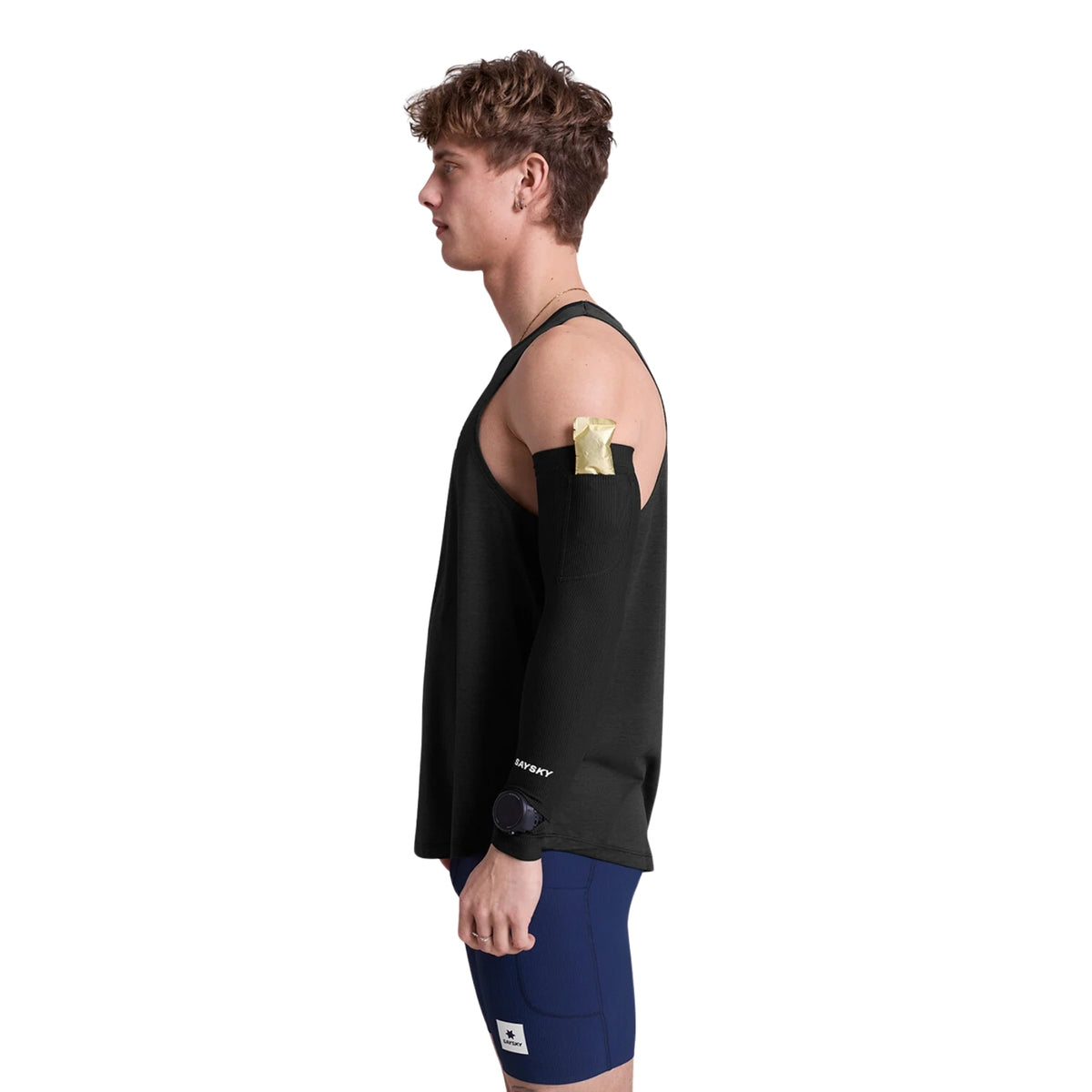Unisex Saysky Combat Rib Sleeves