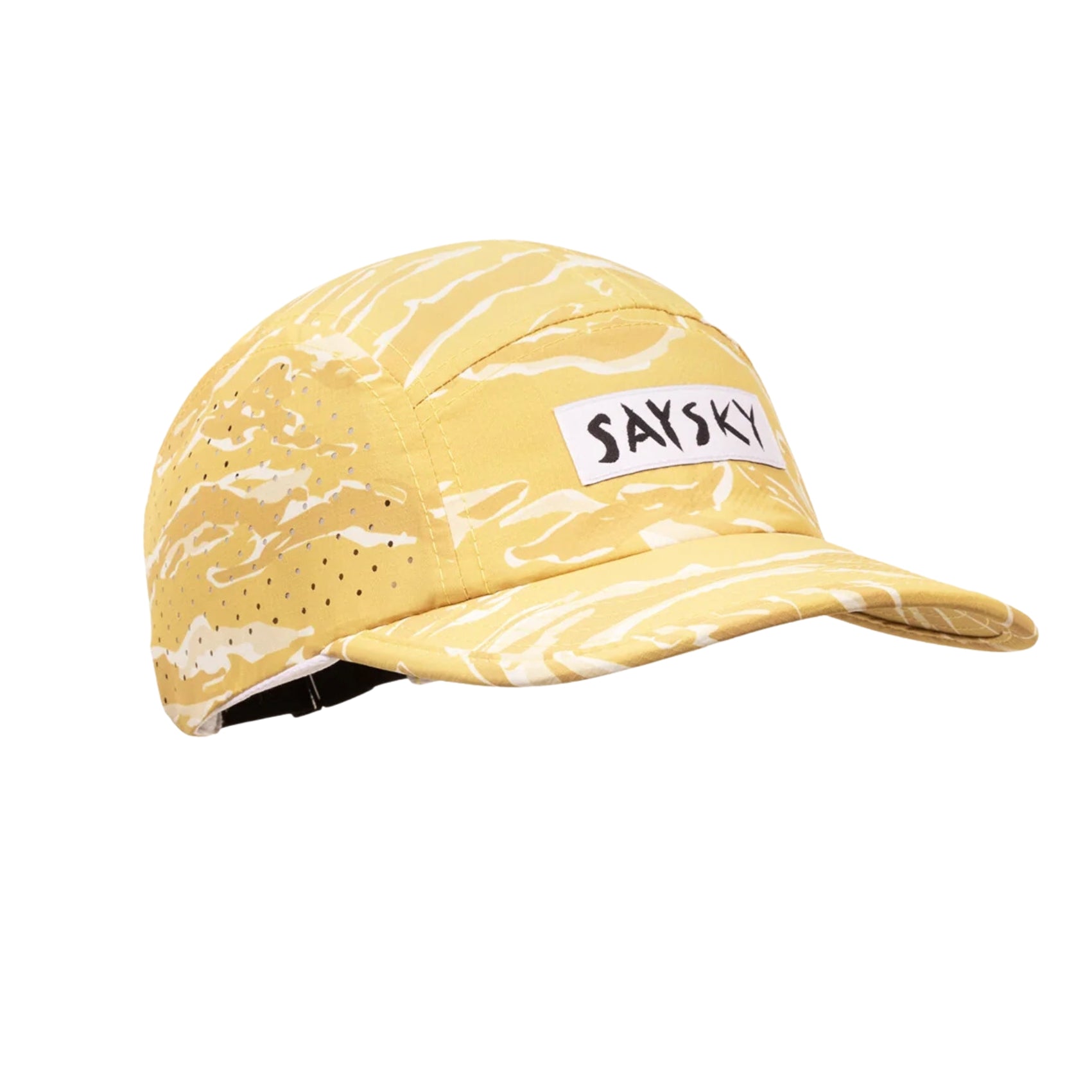 Unisex Saysky Combat Shield Cap