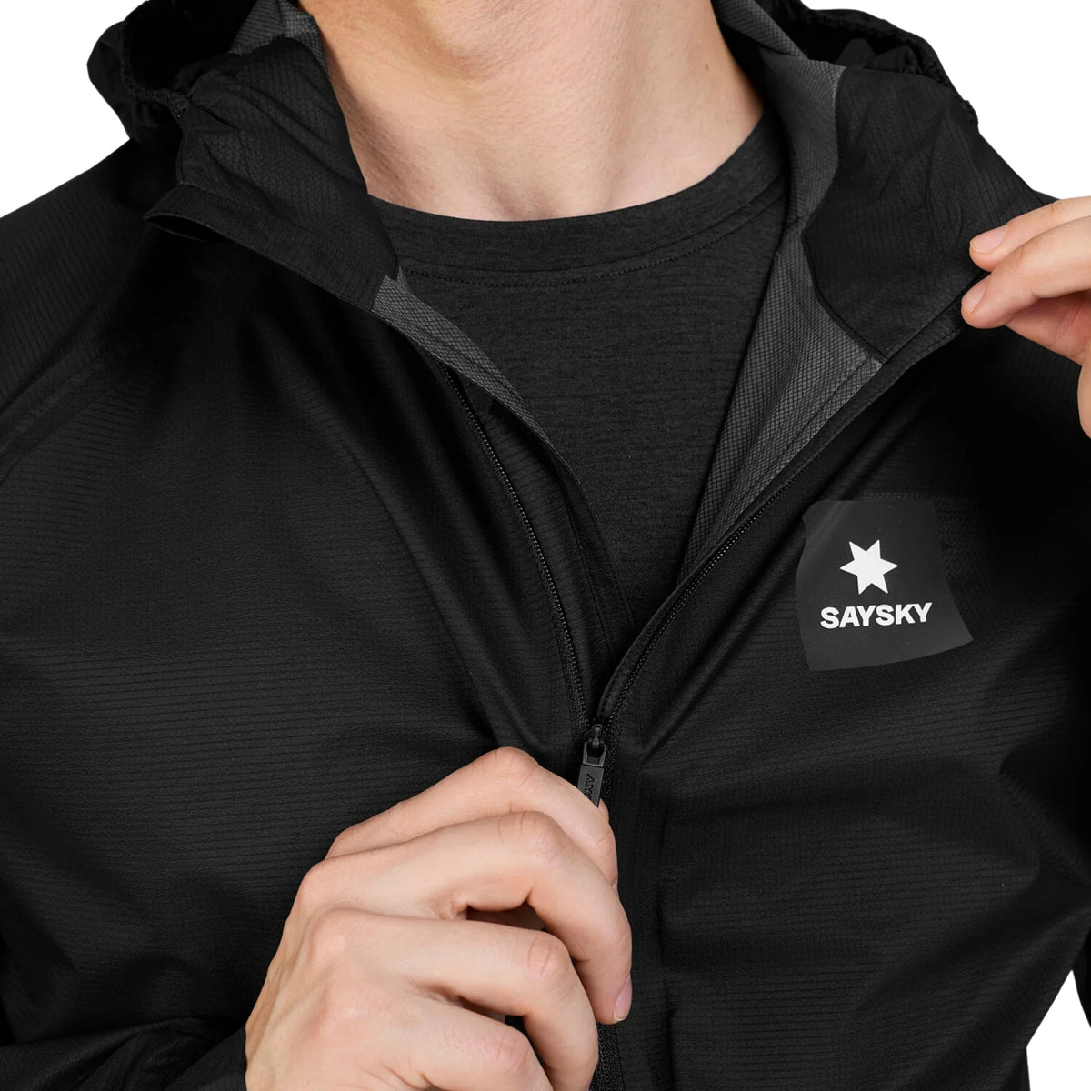 Unisex Saysky Flow 2.5L Waterproof Jacket