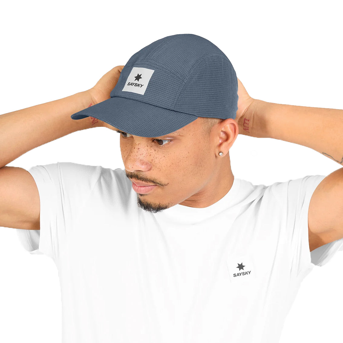 Unisex Saysky Flow Cap