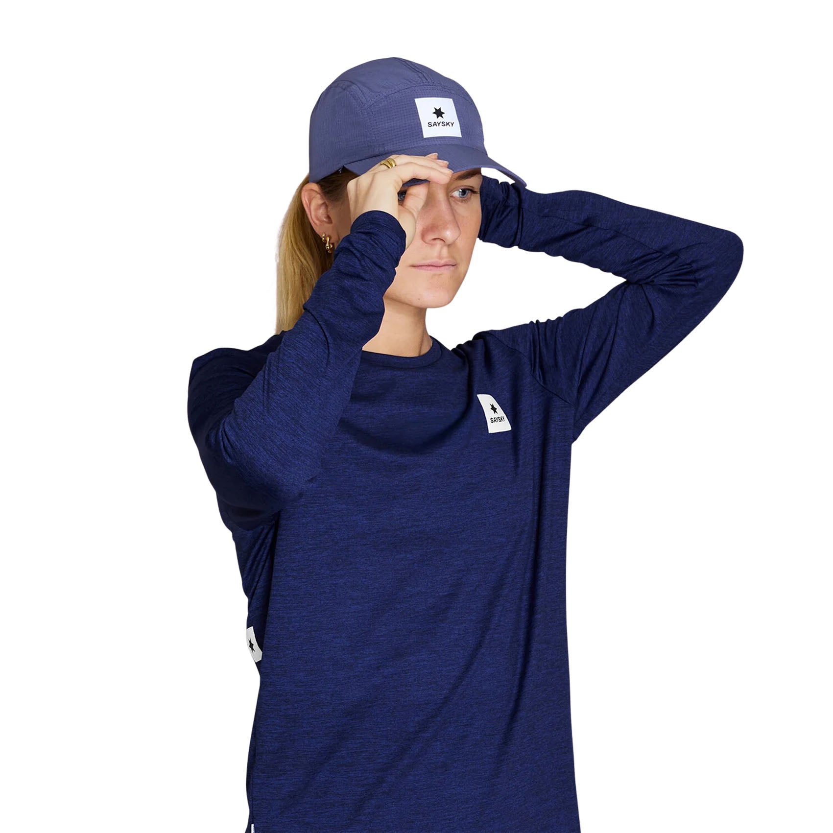 Unisex Saysky Flow Cap