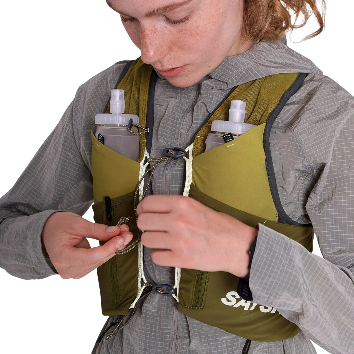 Unisex Saysky Flow Vest 12L