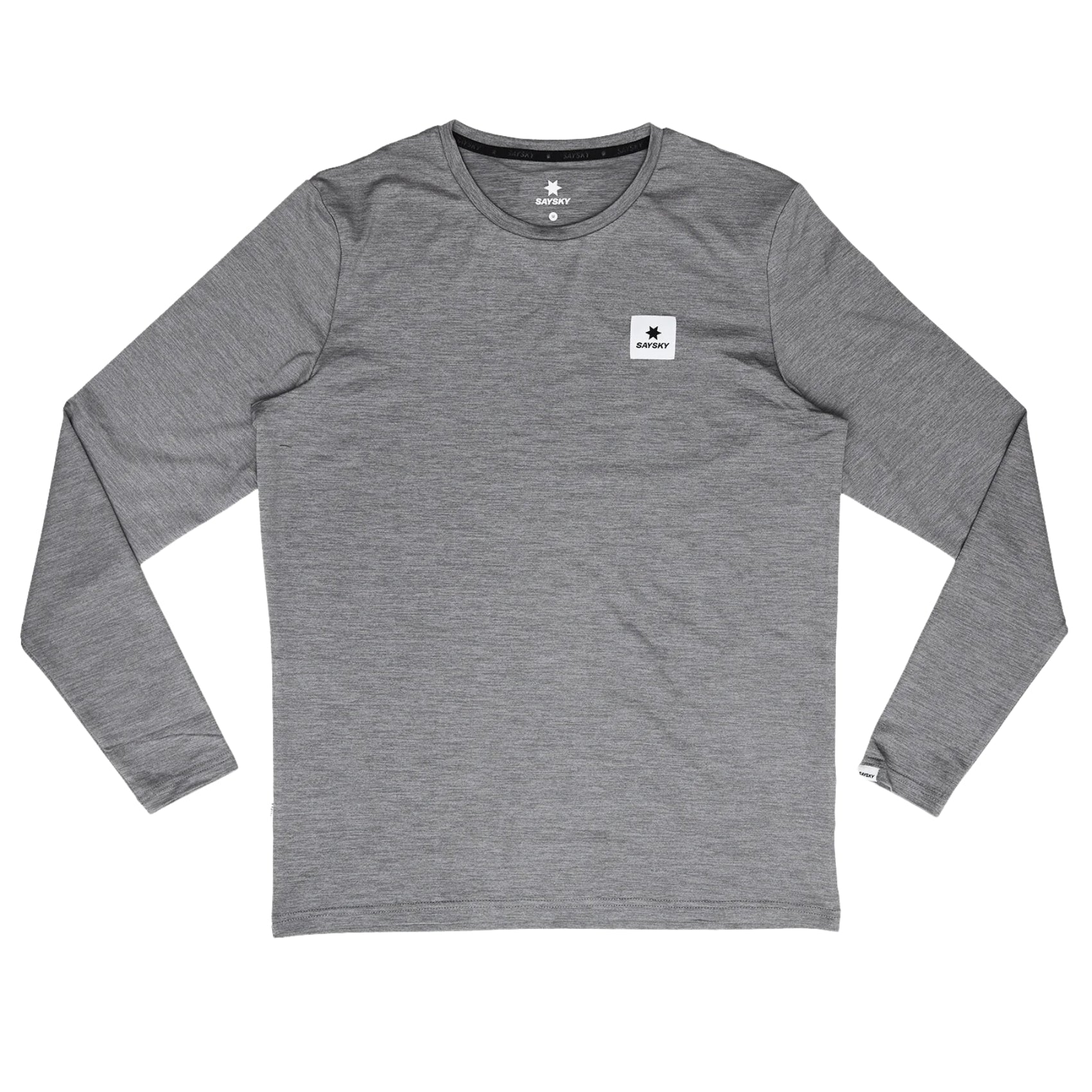 Unisex Saysky Statement Pace Long Sleeve