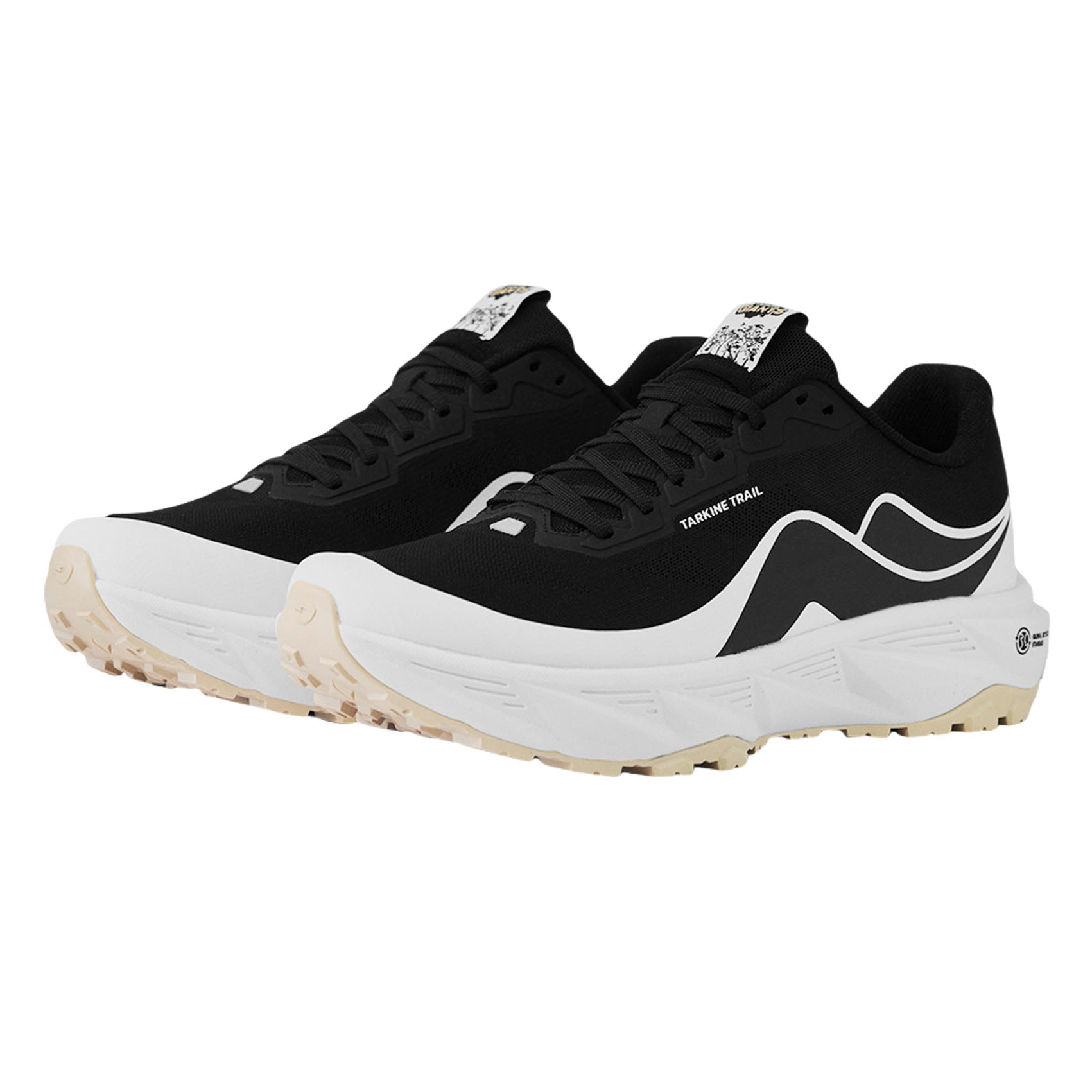 Unisex Tarkine Giants