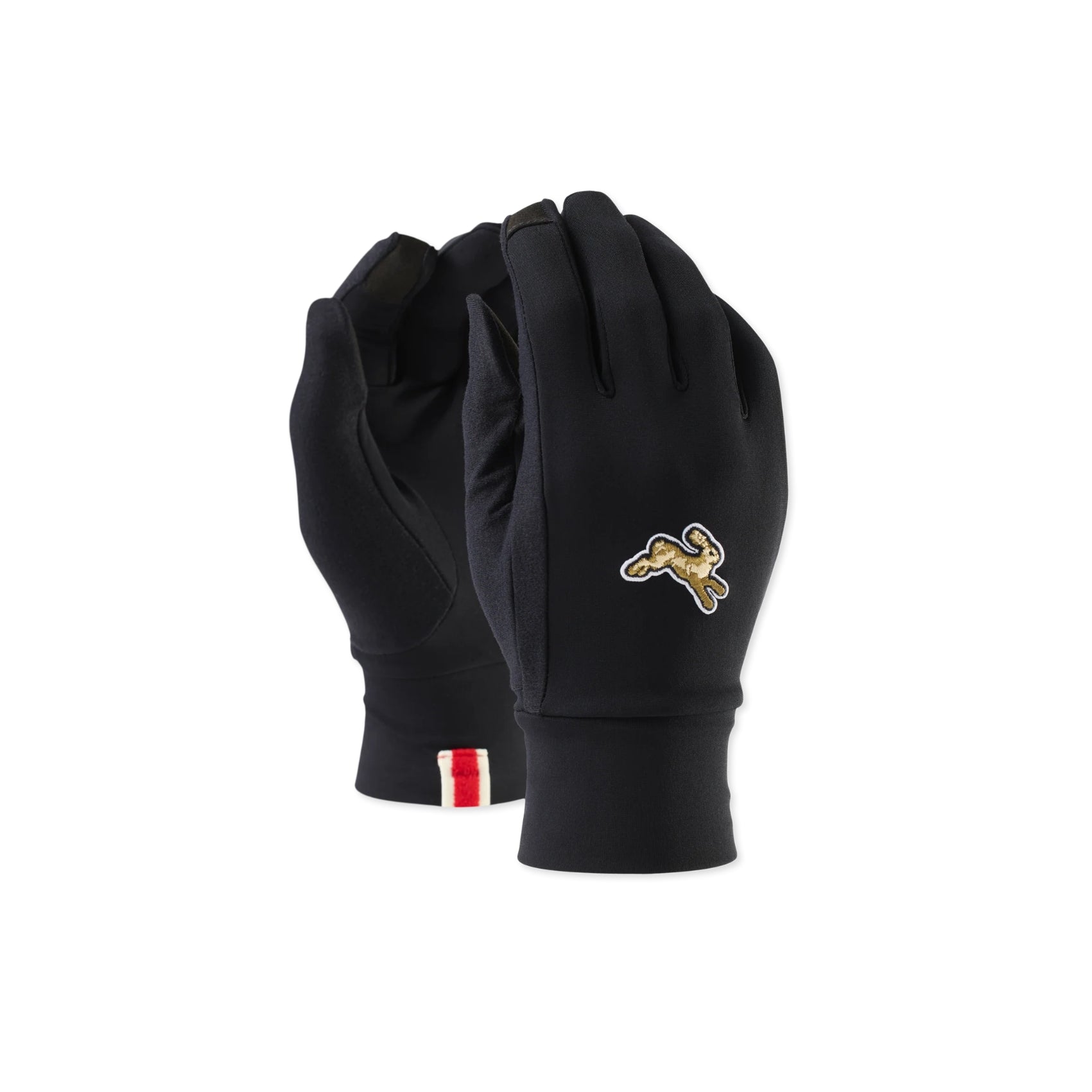Unisex Tracksmith Inverno Running Gloves