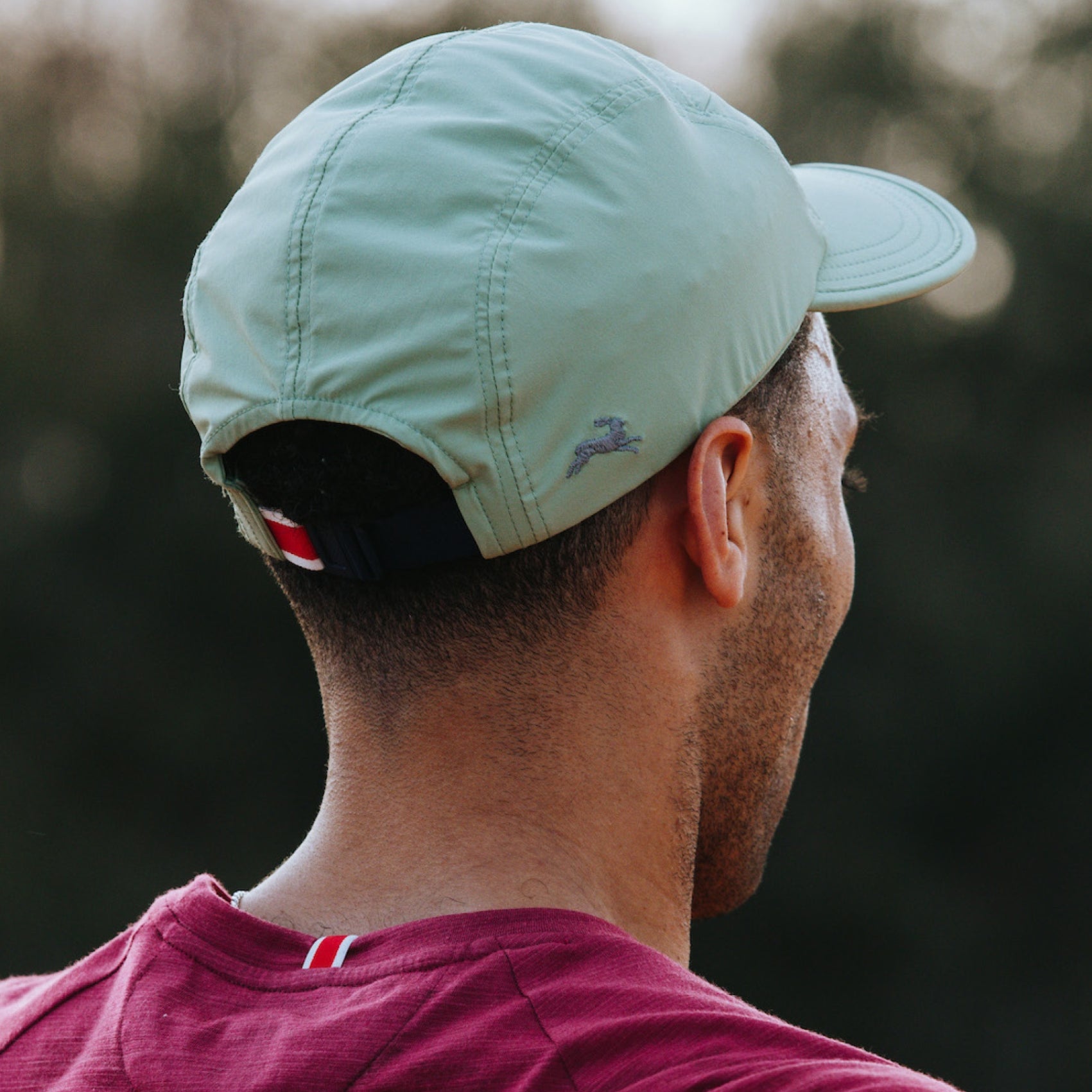Unisex Tracksmith Session Hat