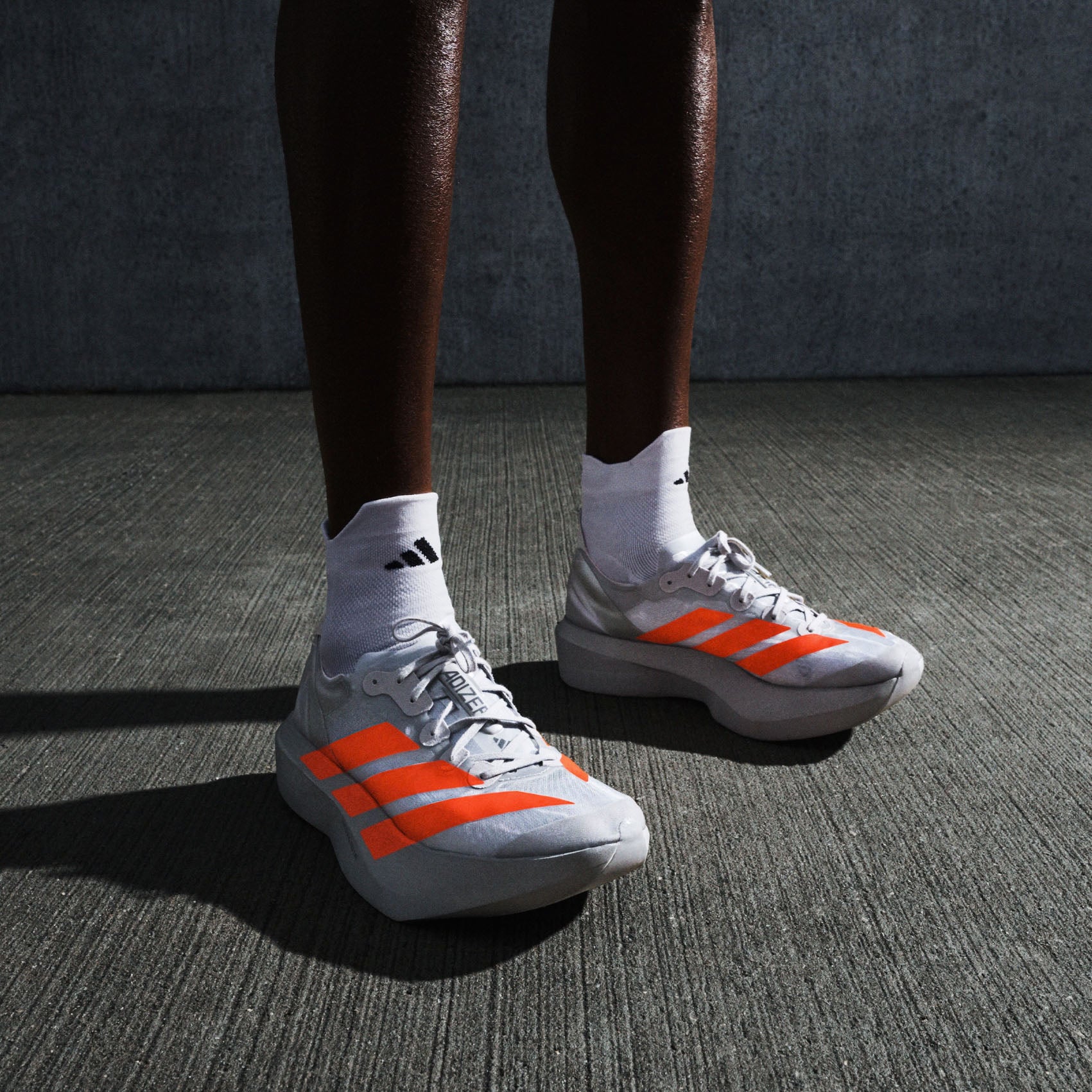 【限定値下げ】 ADIZERO ADIOS PRO EVO 2 26cm 限定値下げ】 ADIZERO ADIOS PRO EVO 2 26cm Adidas Adizero