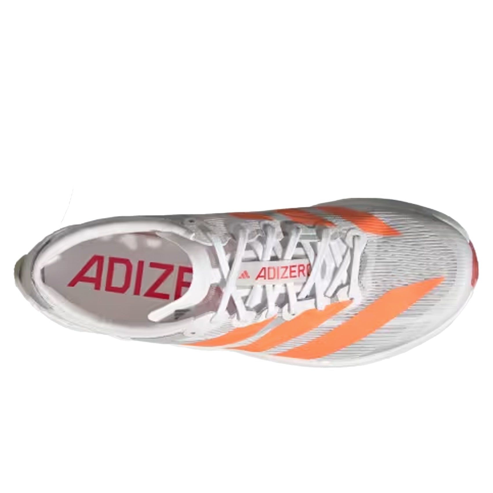 Unisex Adidas Adizero Ambition 2 | Middle Distance Racing Spikes
