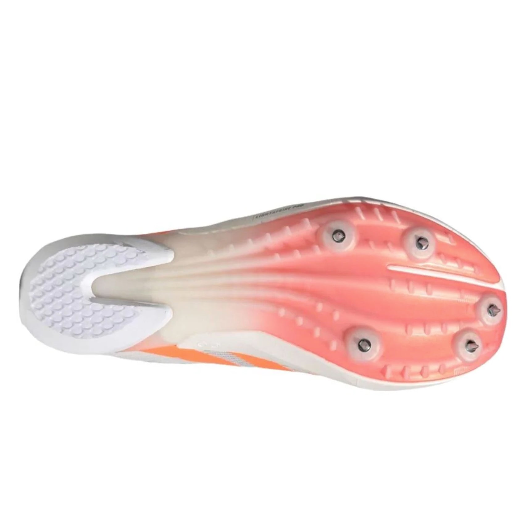 Unisex Adidas Adizero Ambition 2 | Middle Distance Racing Spikes