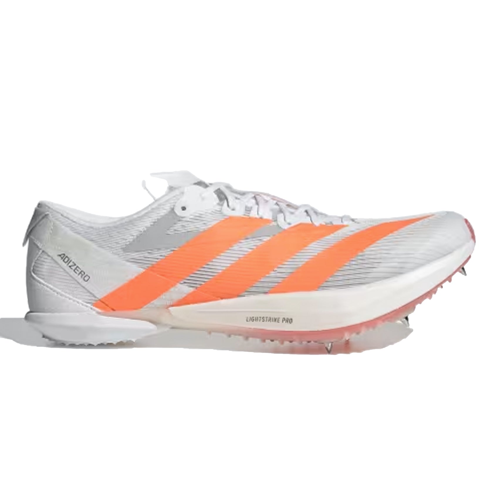 adizero アンビション2 25.0 メンズ Unisex Adidas Adizero Ambition 2 | Middle Distance Racing Spikes