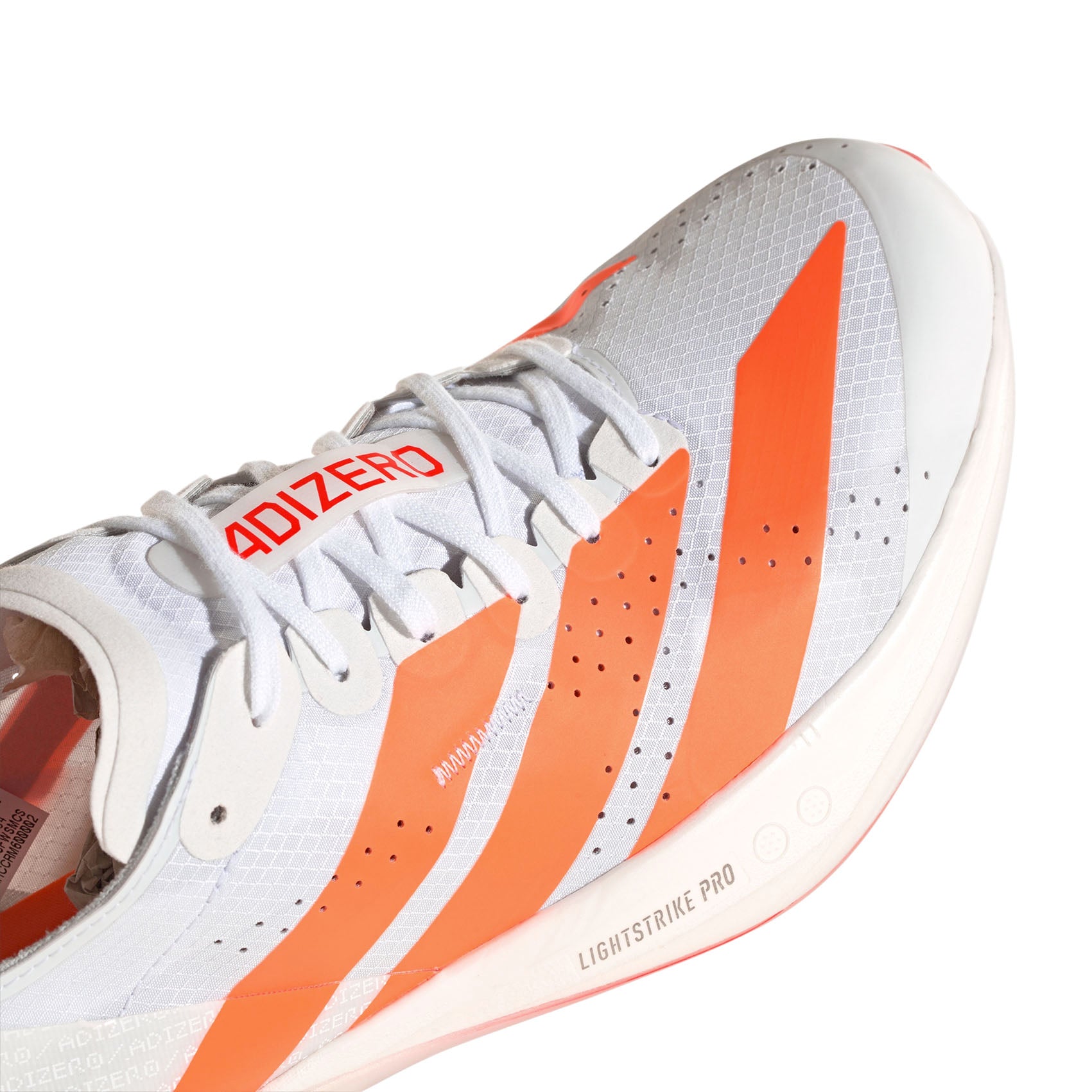 Unisex adidas Adizero Avanti Long Distance