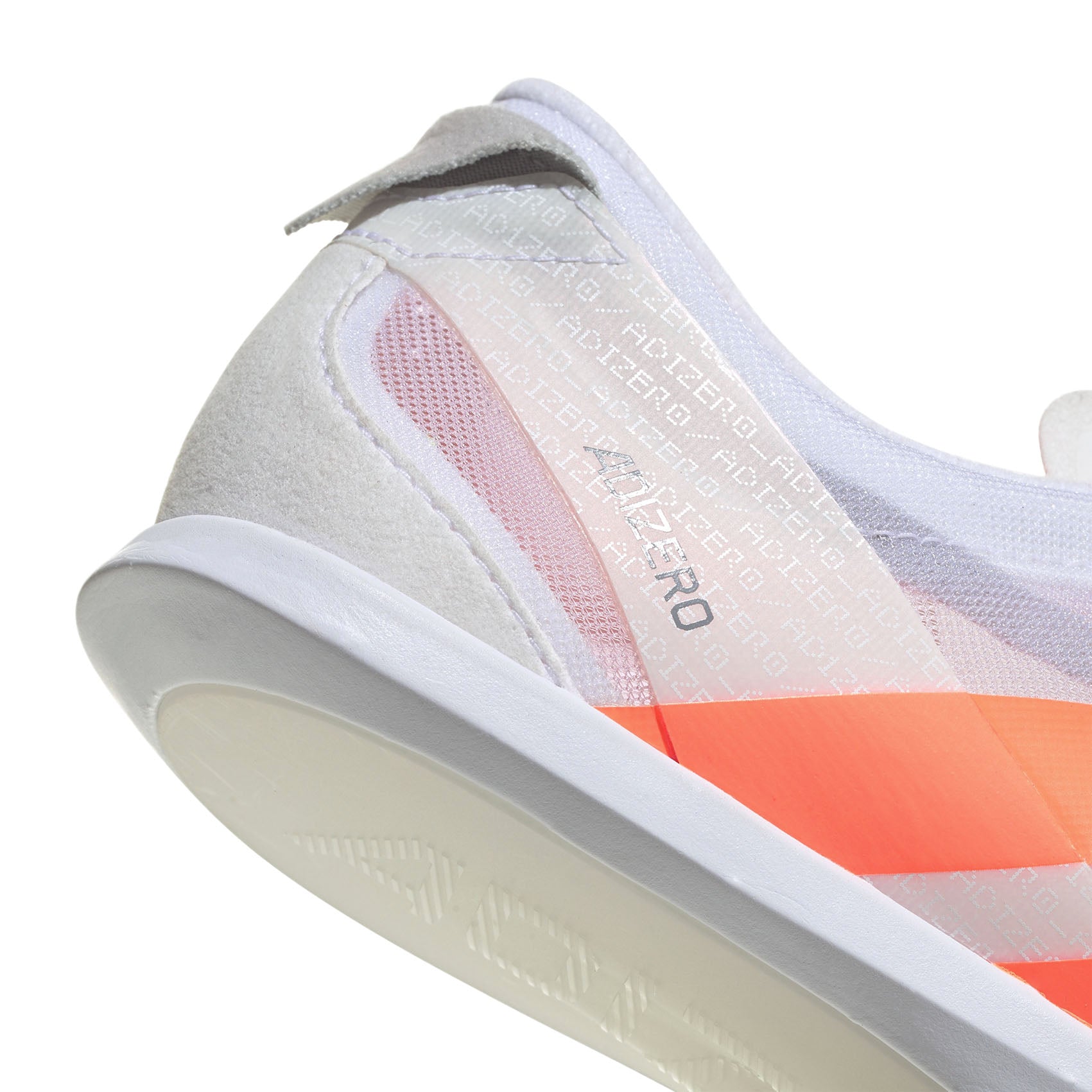 Unisex adidas Adizero Finesse