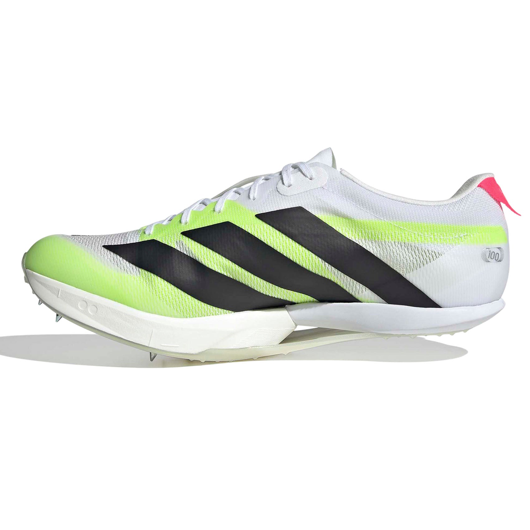 Unisex adidas Adizero Prime SP 4 | 100m & 200m Sprinter Spikes