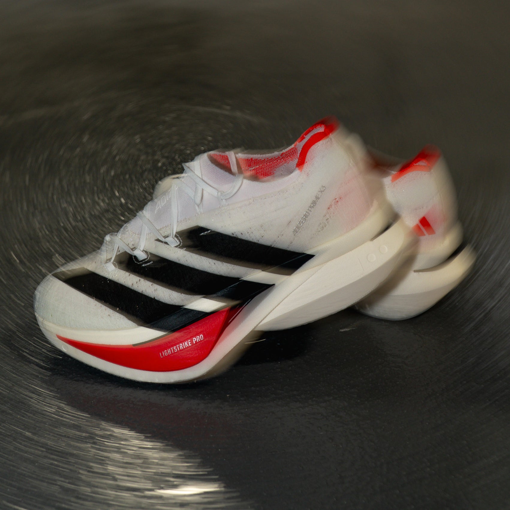 Unisex adidas Adizero Prime X3 Strung