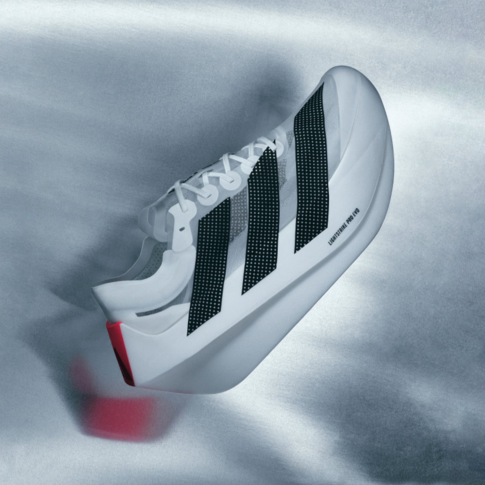 Unisex adidas Adizero Prime X Evo | Extreme Lightness and