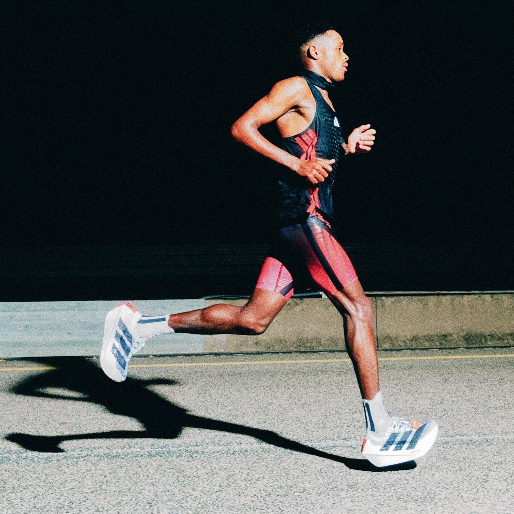 Unisex adidas Adizero Prime X Evo