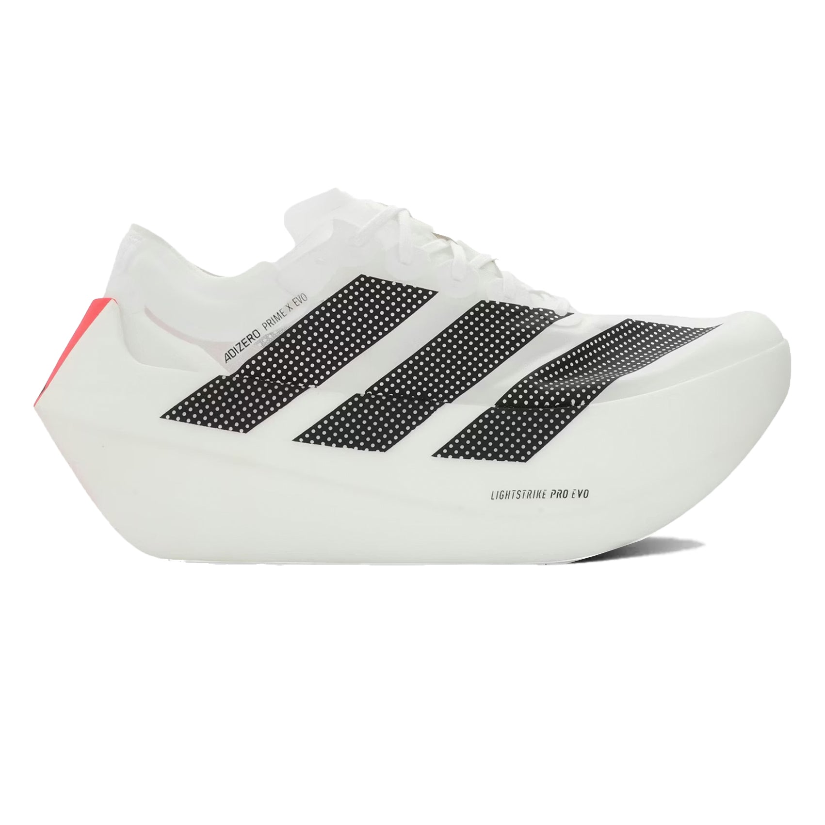 Unisex adidas Adizero Prime X Evo