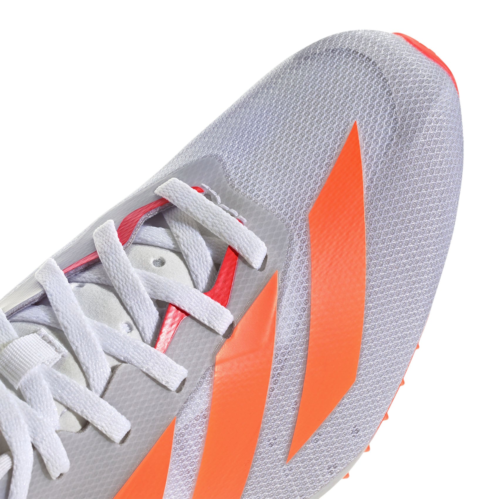 adidas gazelle silver green womens Unisex Adidas Adizero Sprintstar | Entry-Level Sprint Spikes
