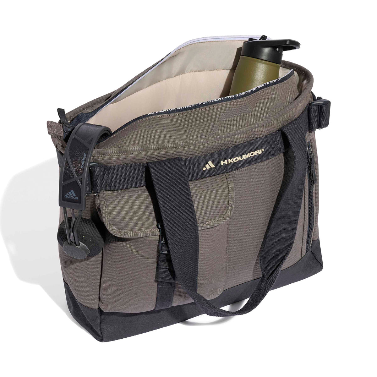 Unisex adidas Hermanos Koumori Tote Bag