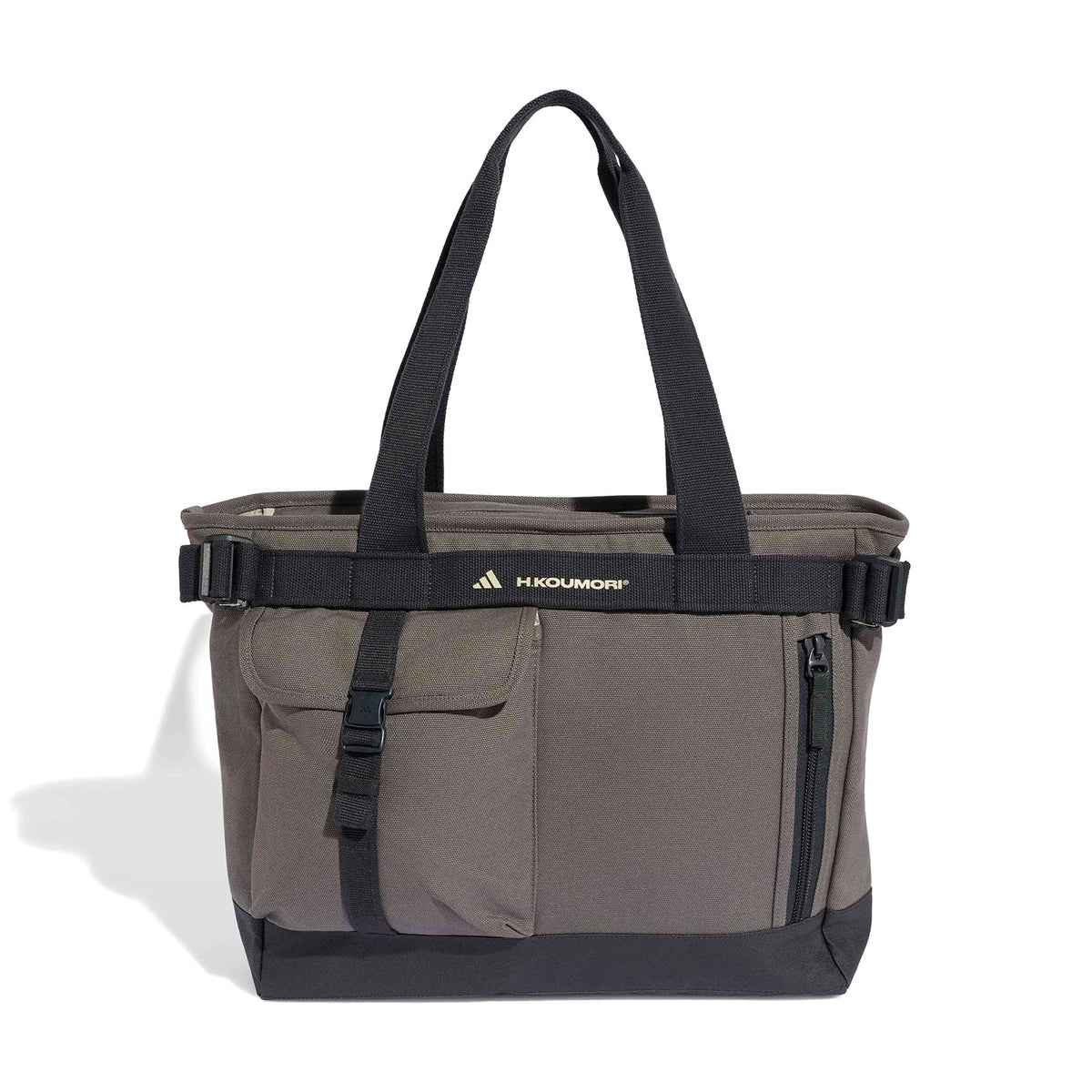 Unisex adidas Hermanos Koumori Tote Bag