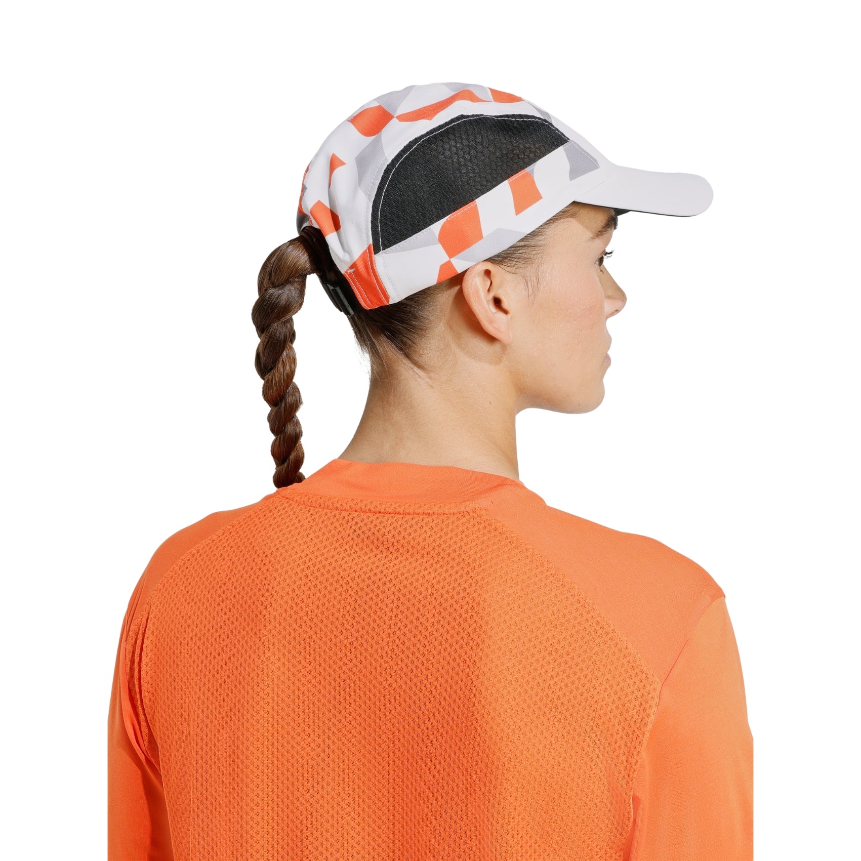 Unisex adidas Terrex Climacool 5-Panel Graphic Cap