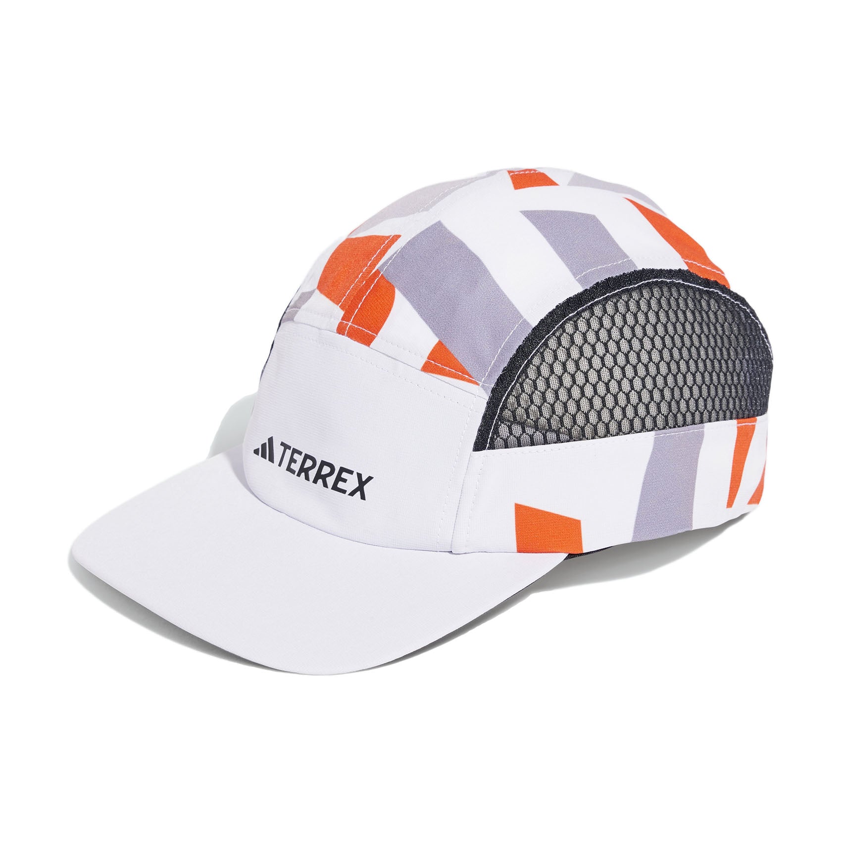 Unisex adidas Terrex Climacool 5-Panel Graphic Cap