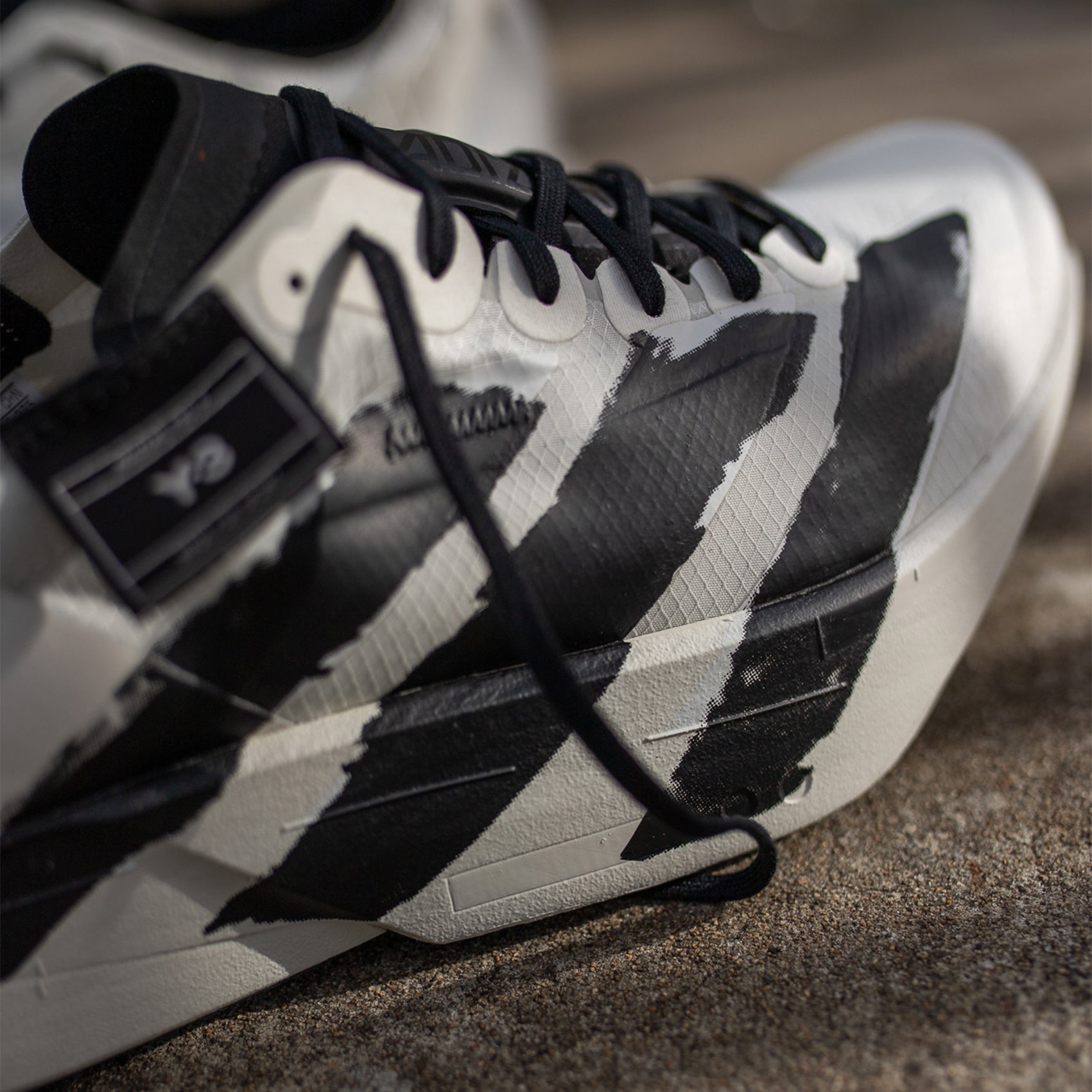 Unisex adidas Y-3 Adios Pro 4