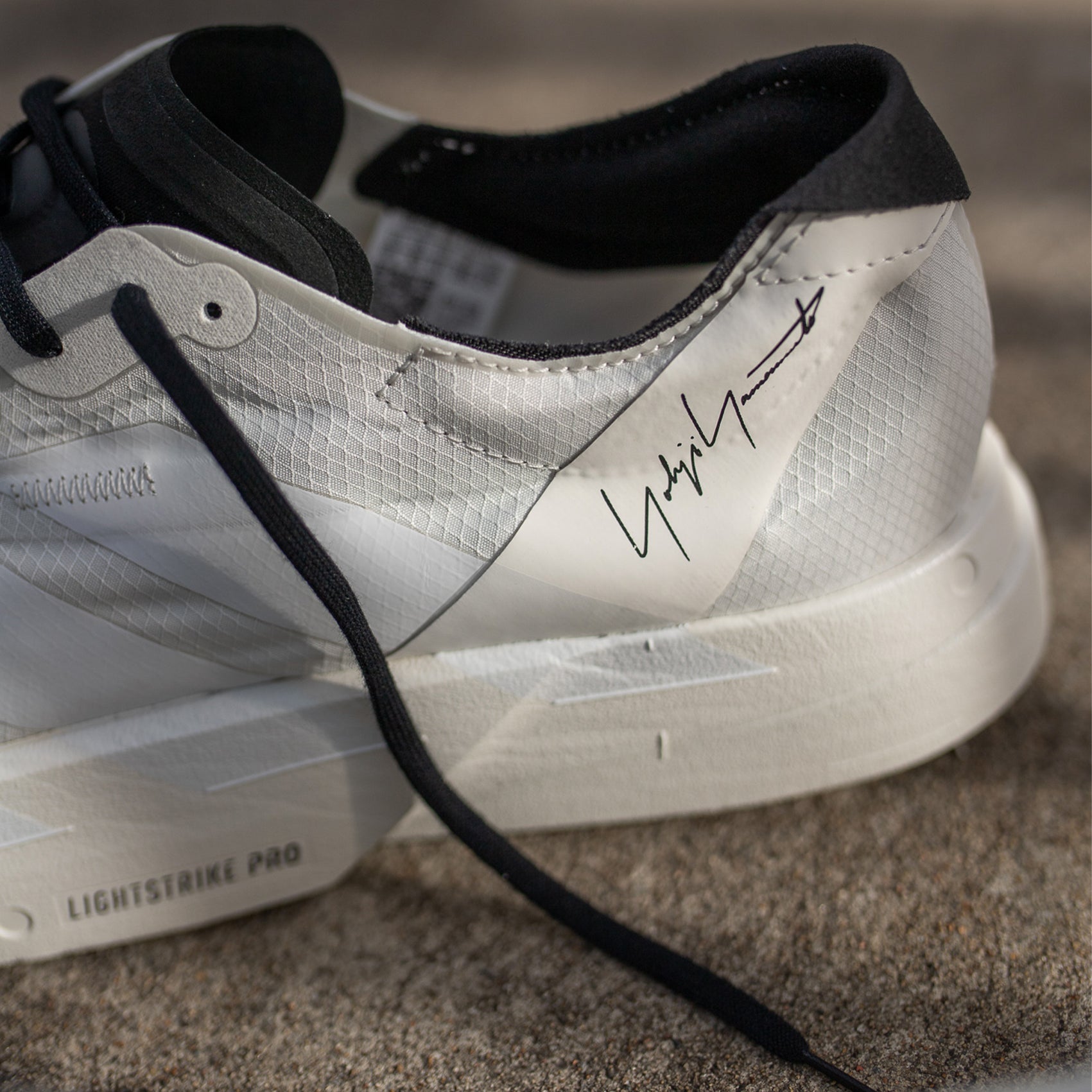 Unisex adidas Y-3 Adios Pro 4